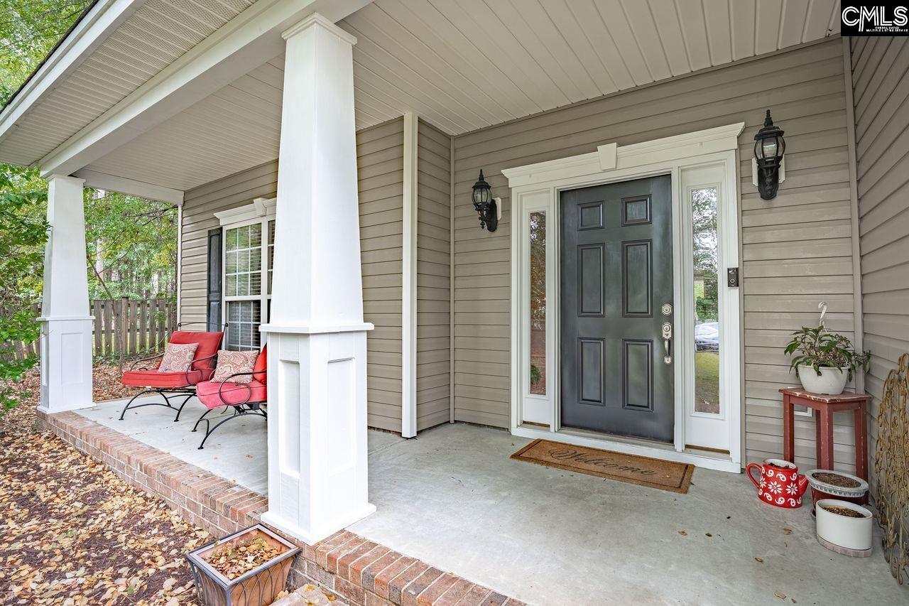 30 Dulaney Court Columbia, SC 29229