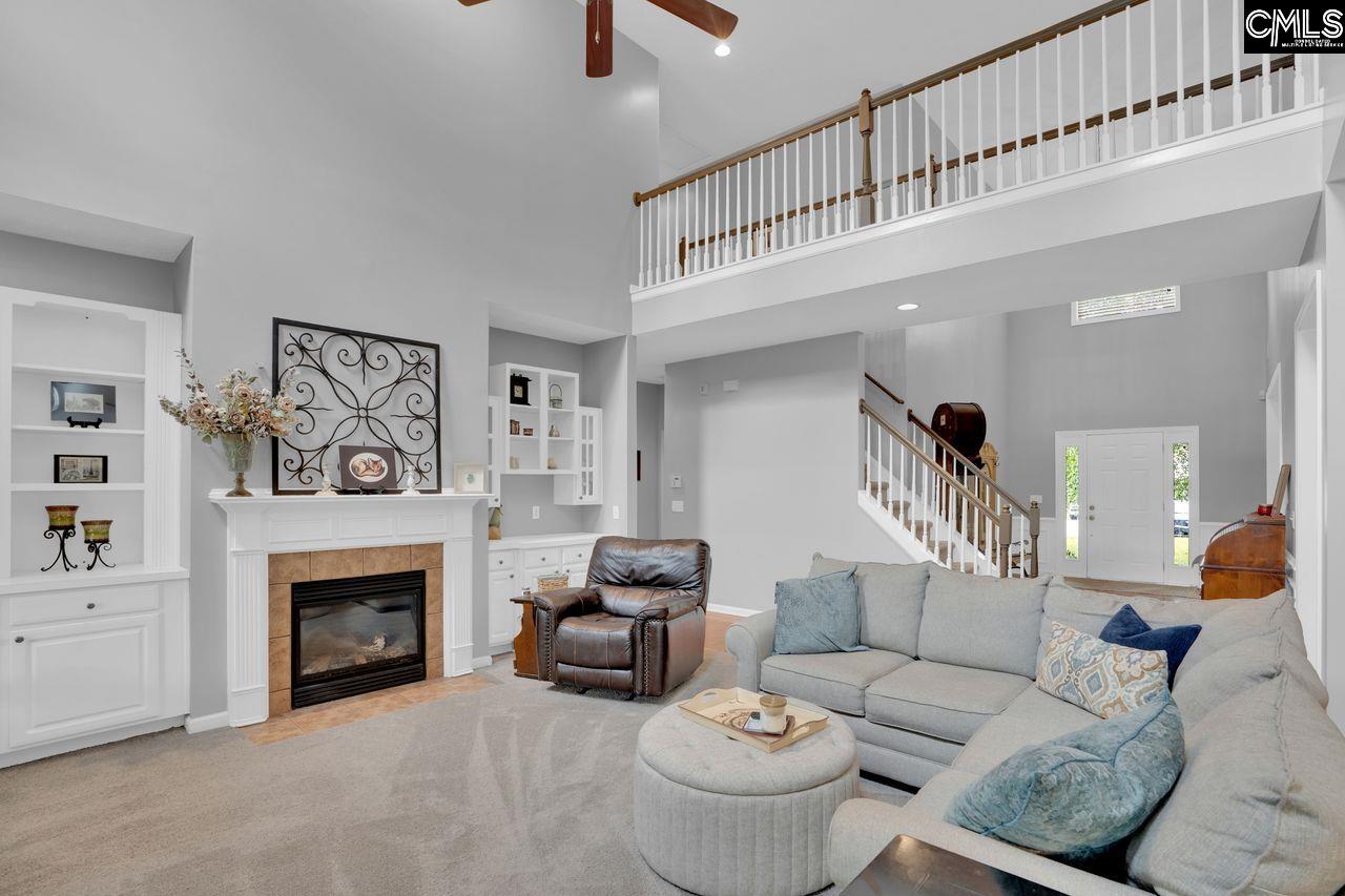 30 Dulaney Court Columbia, SC 29229