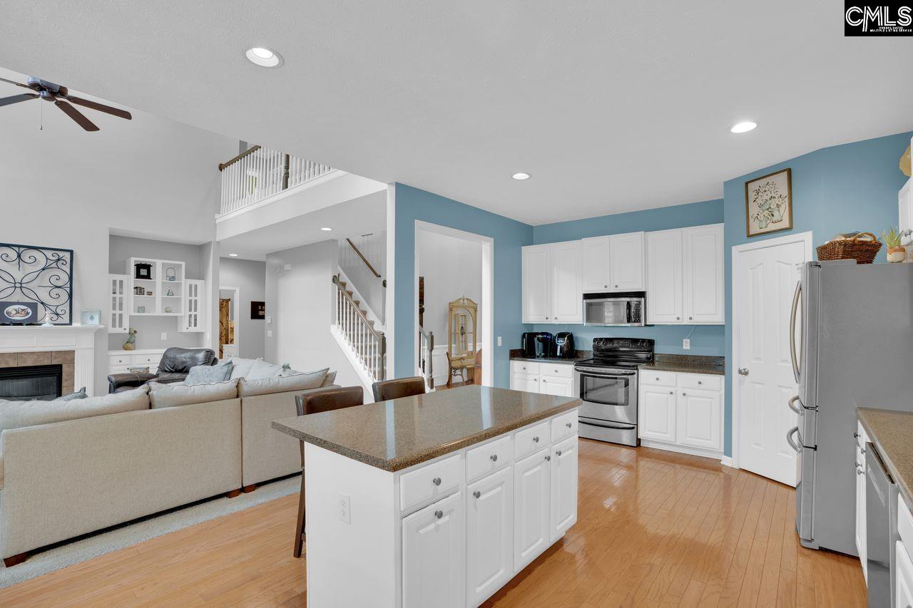 30 Dulaney Court Columbia, SC 29229