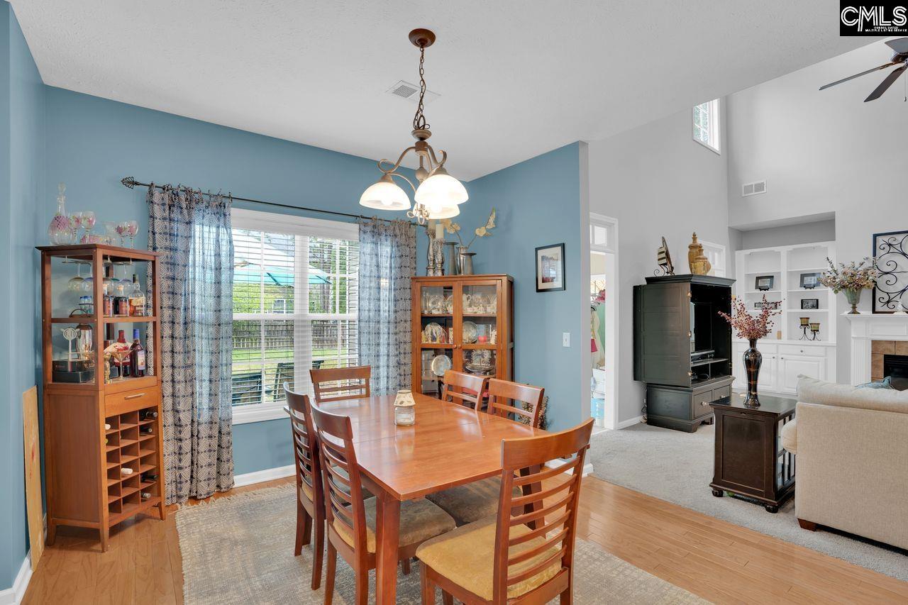 30 Dulaney Court Columbia, SC 29229