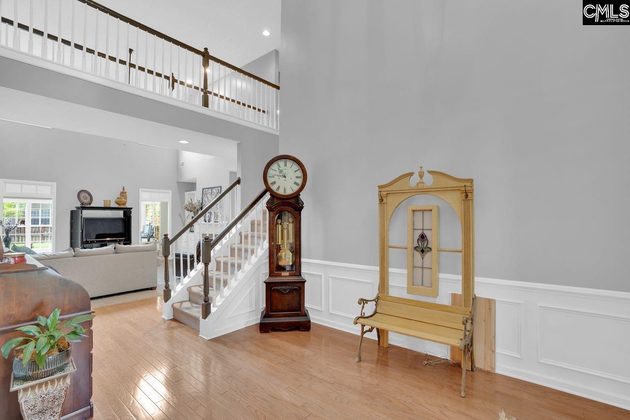 30 Dulaney Court Columbia, SC 29229