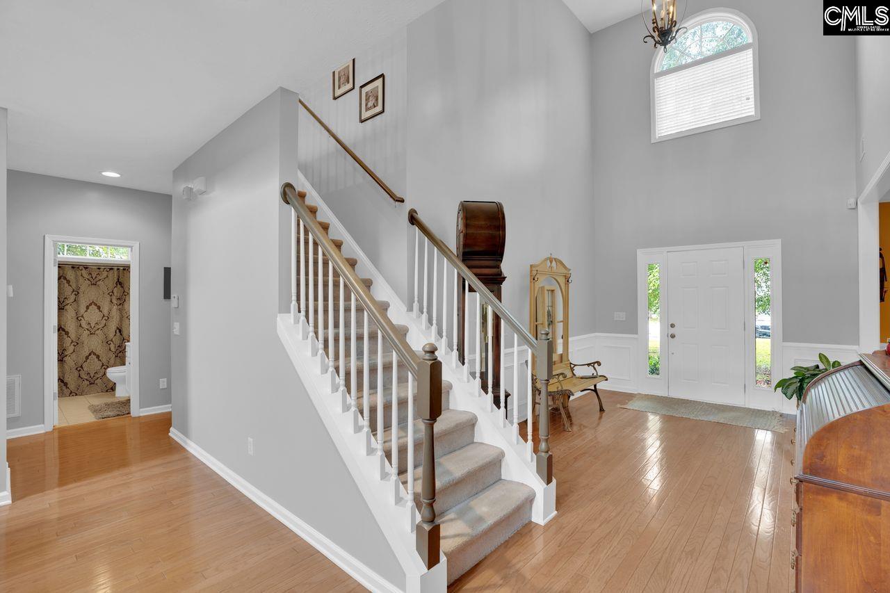 30 Dulaney Court Columbia, SC 29229
