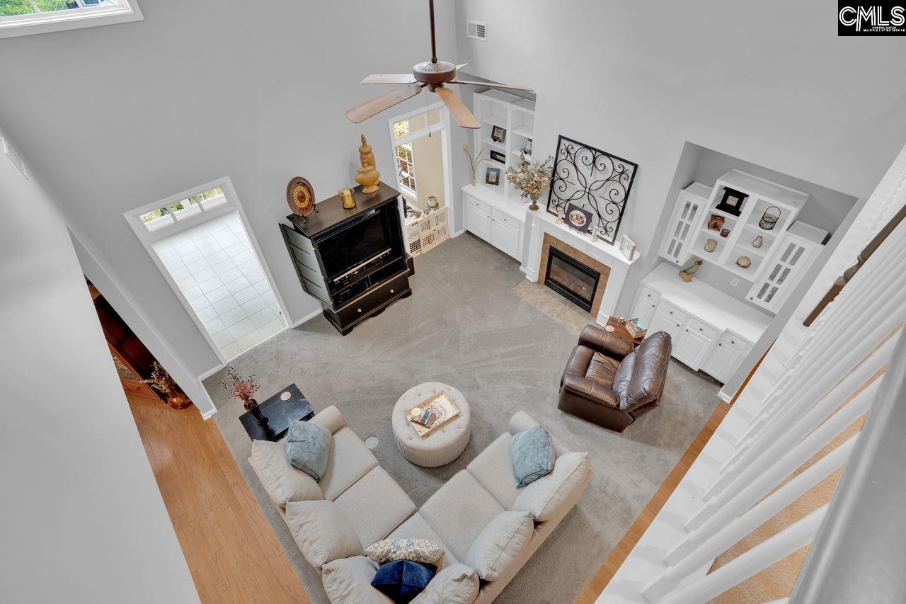 30 Dulaney Court Columbia, SC 29229