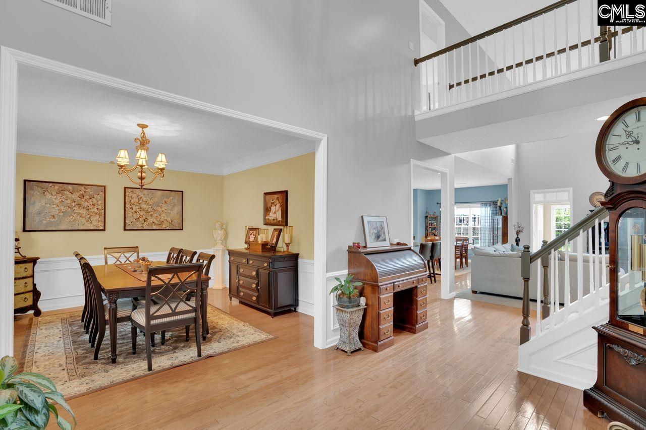 30 Dulaney Court Columbia, SC 29229