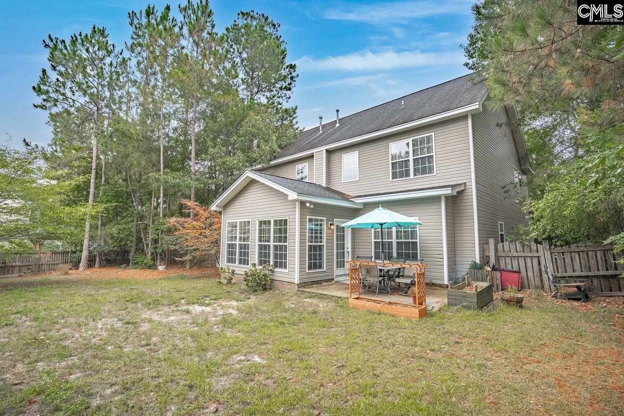 30 Dulaney Court Columbia, SC 29229