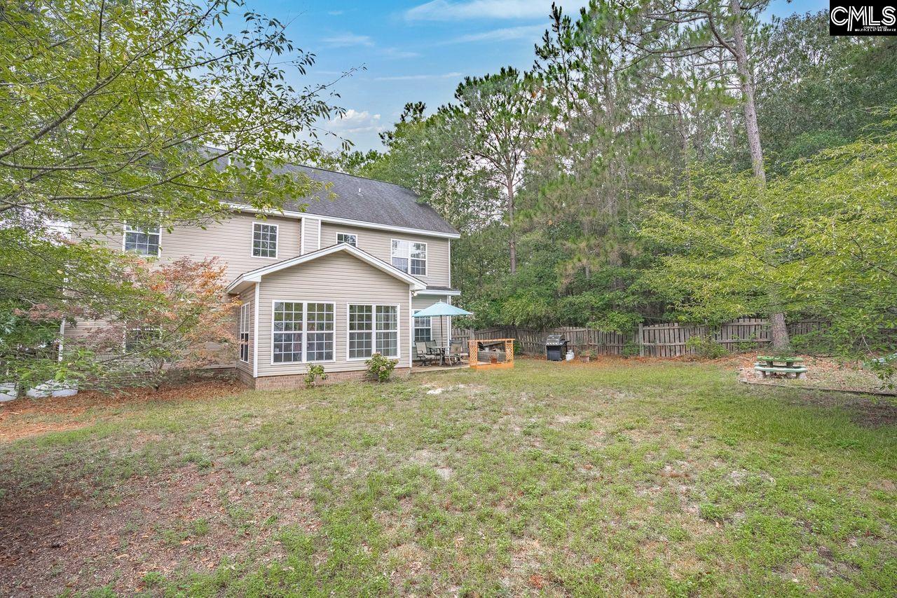 30 Dulaney Court Columbia, SC 29229