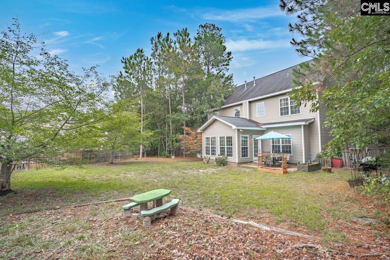30 Dulaney Court Columbia, SC 29229