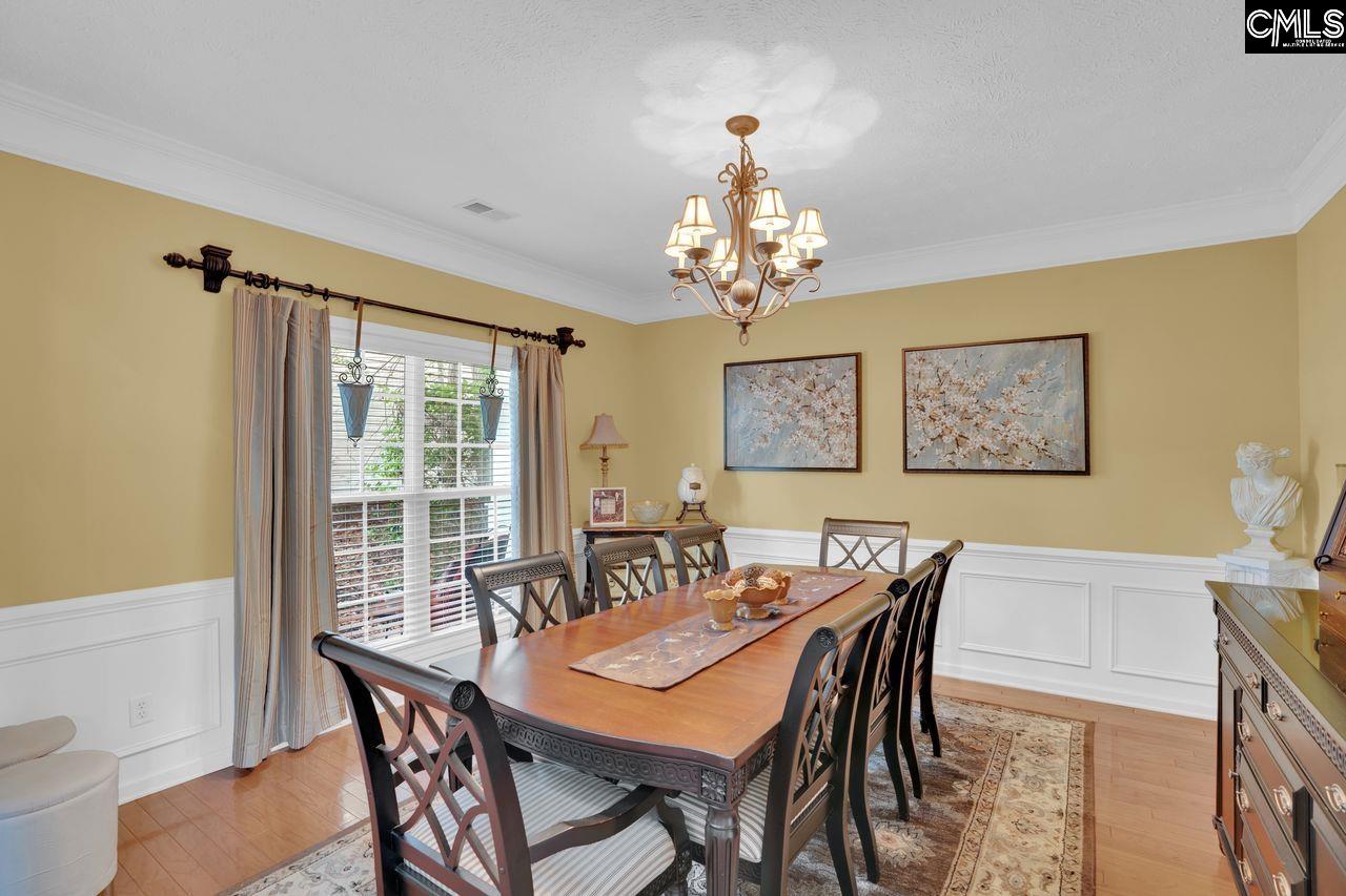 30 Dulaney Court Columbia, SC 29229