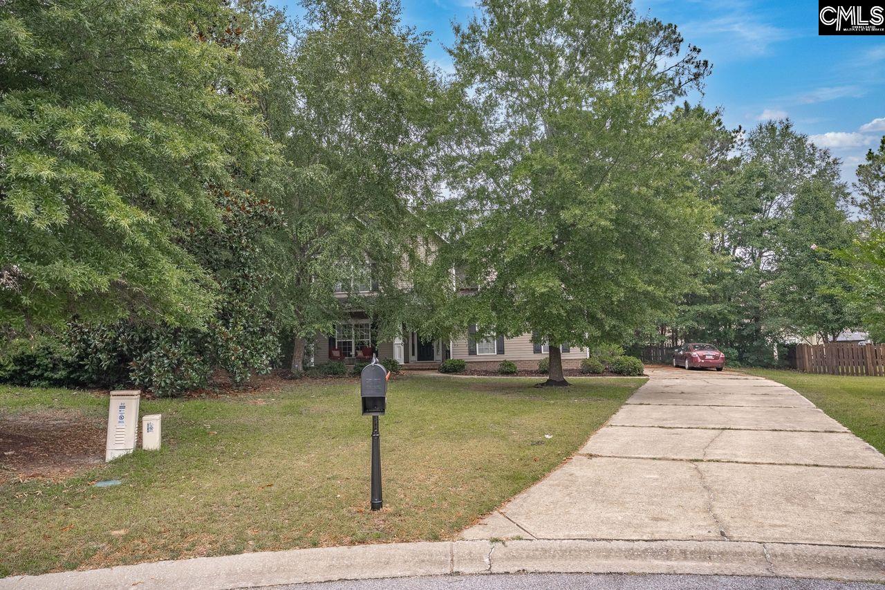 30 Dulaney Court Columbia, SC 29229
