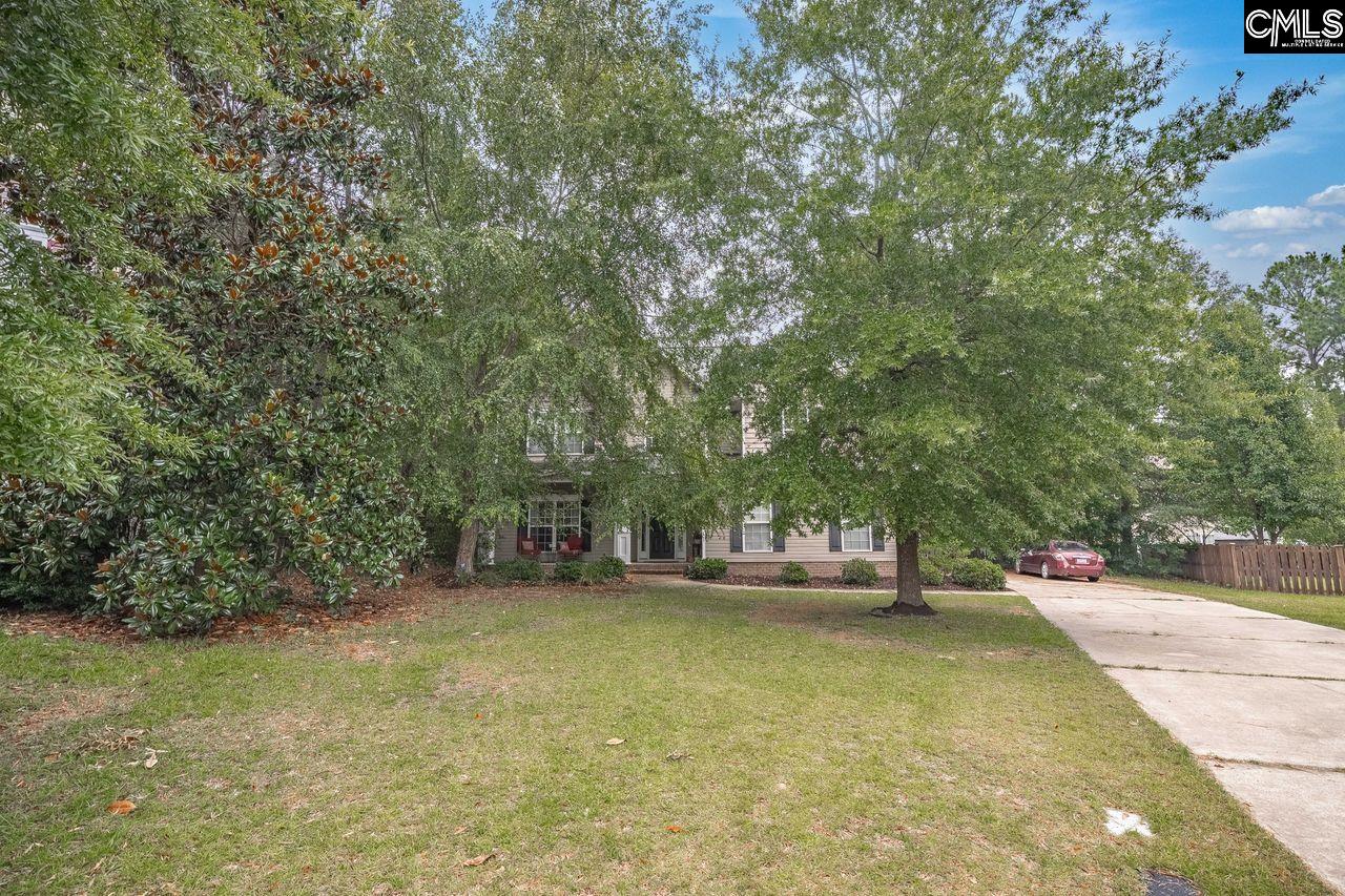 30 Dulaney Court Columbia, SC 29229