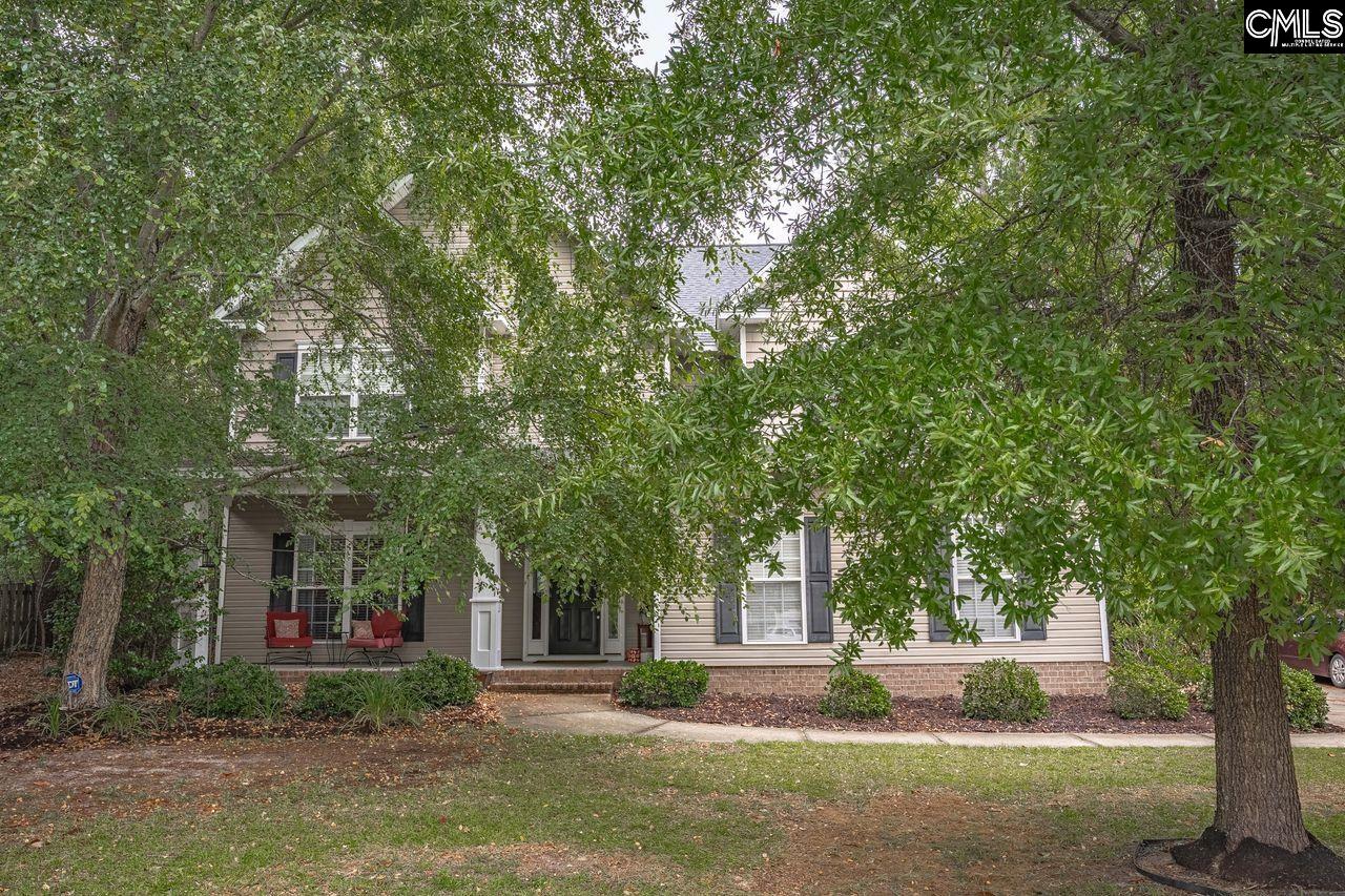 30 Dulaney Court Columbia, SC 29229