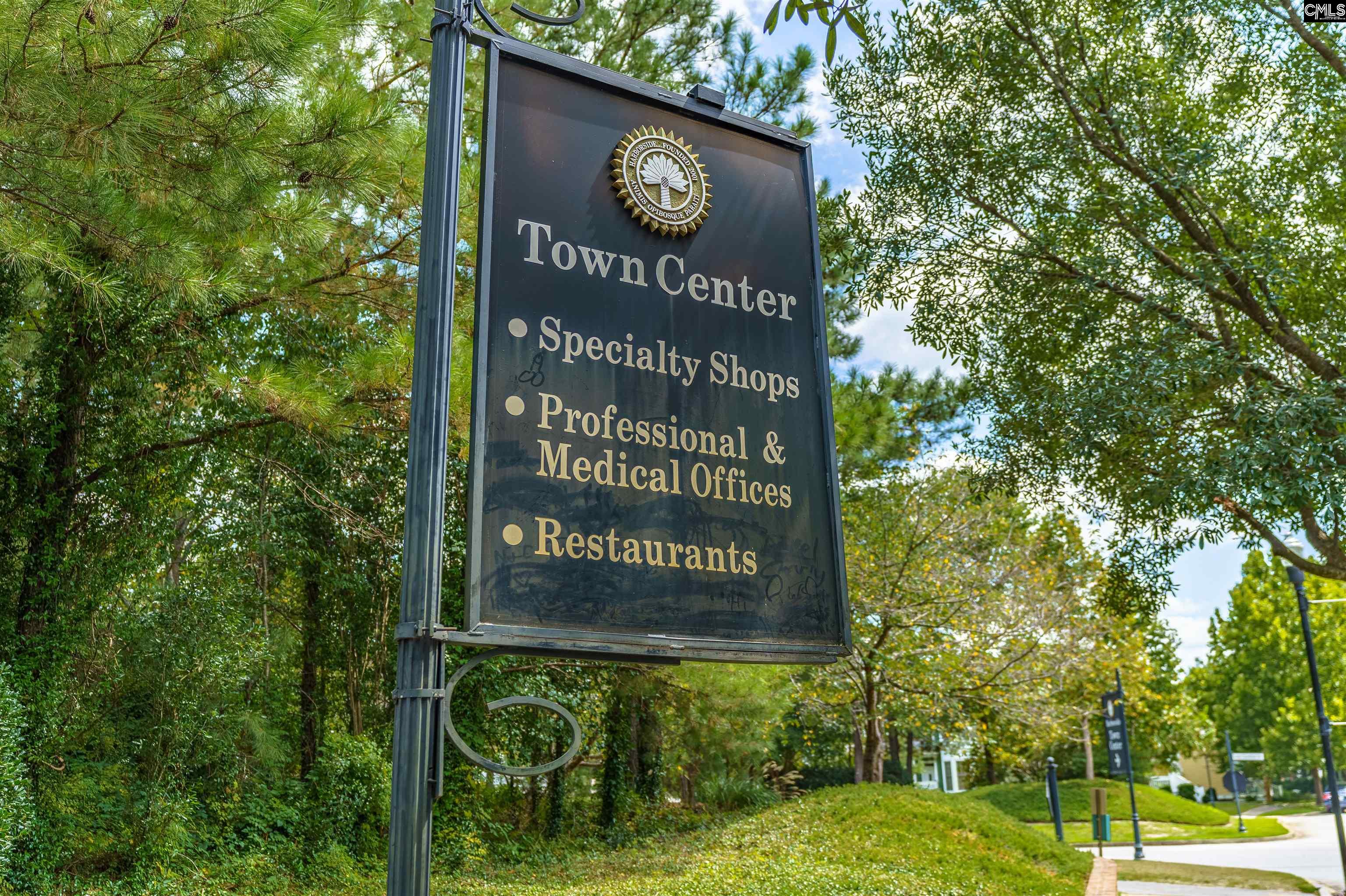 30 Dulaney Court Columbia, SC 29229