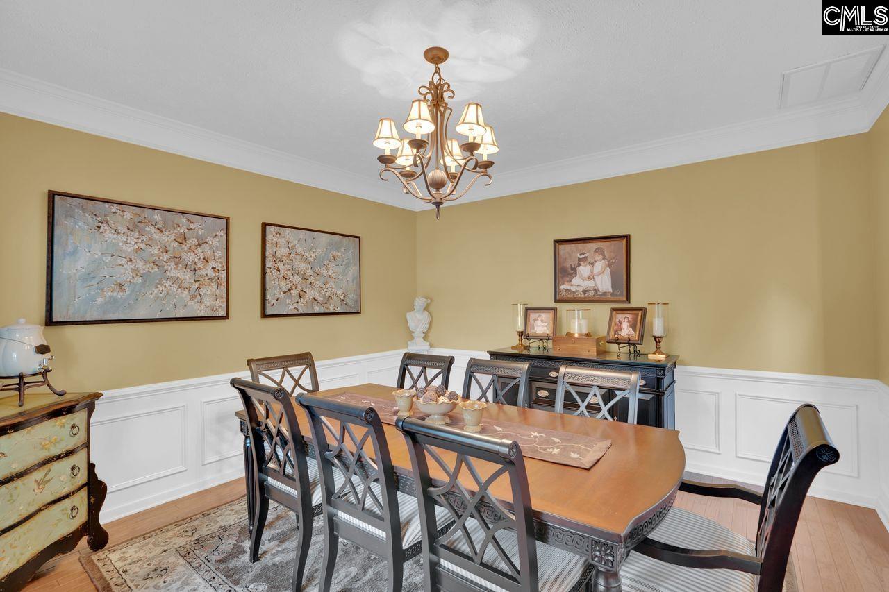 30 Dulaney Court Columbia, SC 29229
