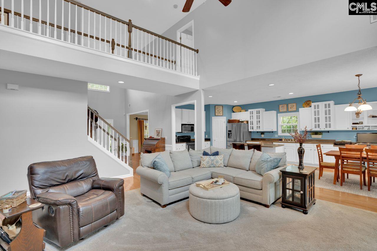 30 Dulaney Court Columbia, SC 29229