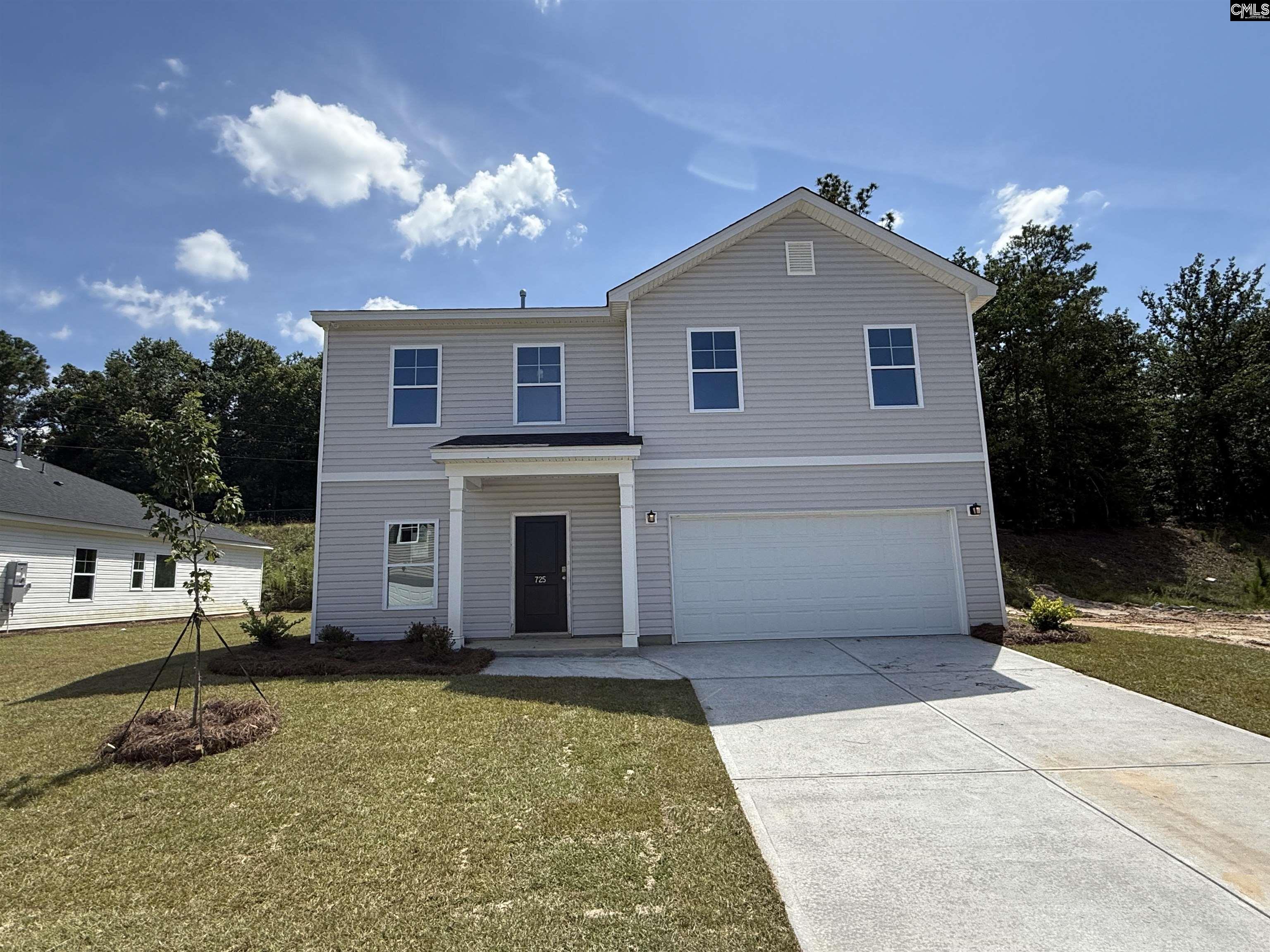 725 Samantha Street West Columbia, SC 29170