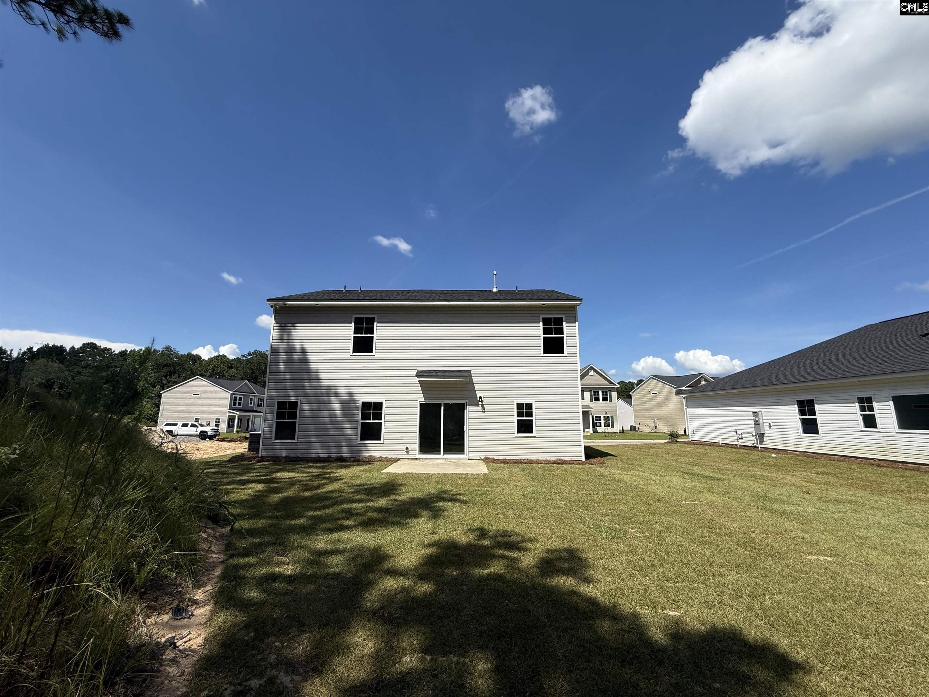 725 Samantha Street West Columbia, SC 29170