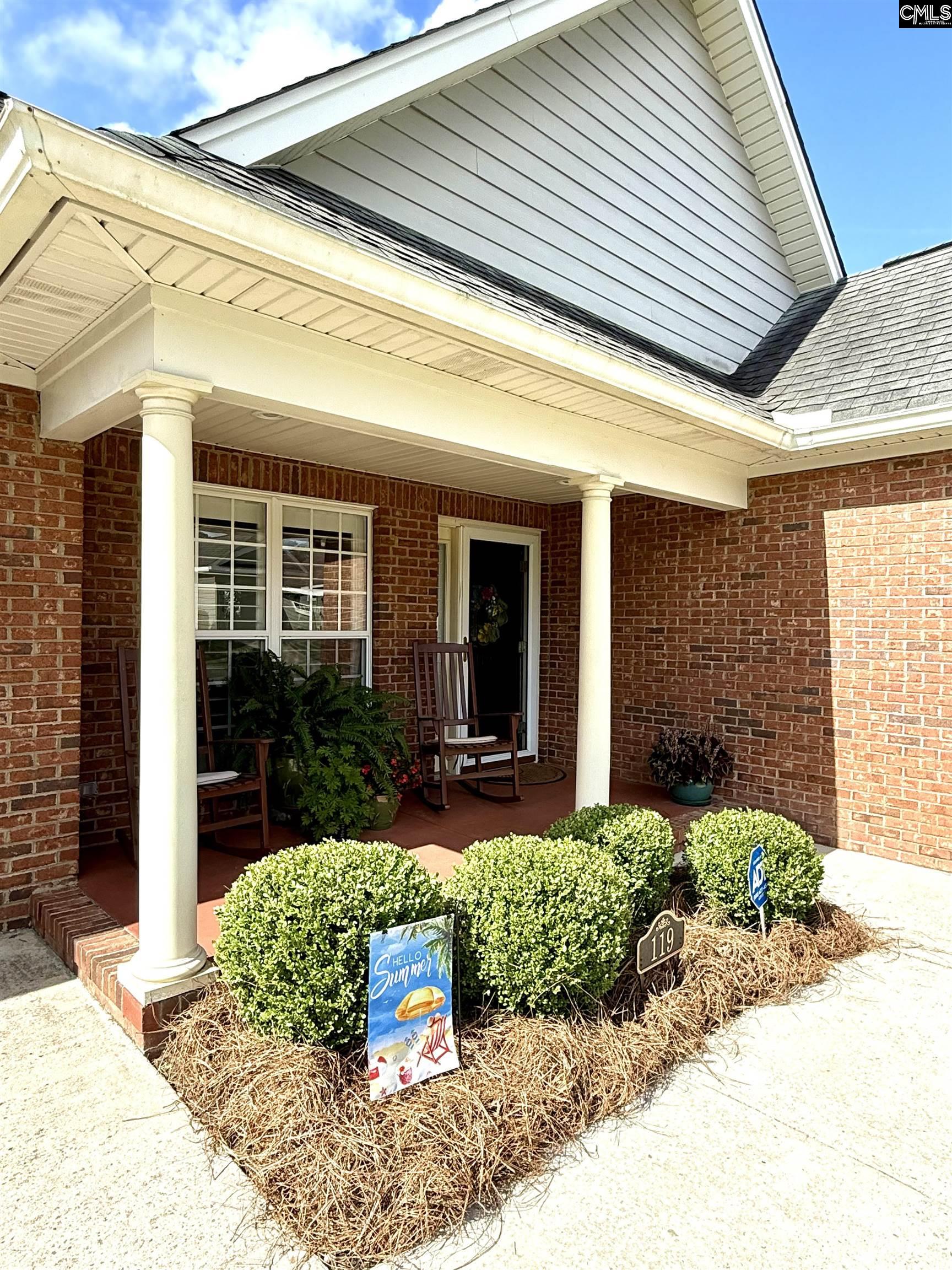 119 Wellsgrove Lane, Orangeburg, South Carolina image 2