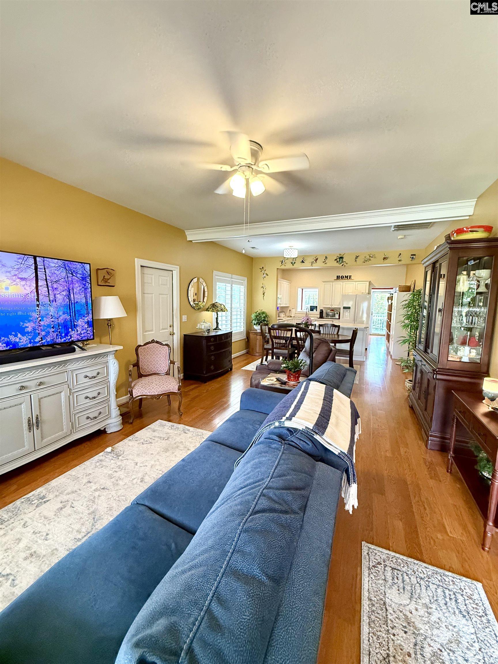 119 Wellsgrove Lane, Orangeburg, South Carolina image 3