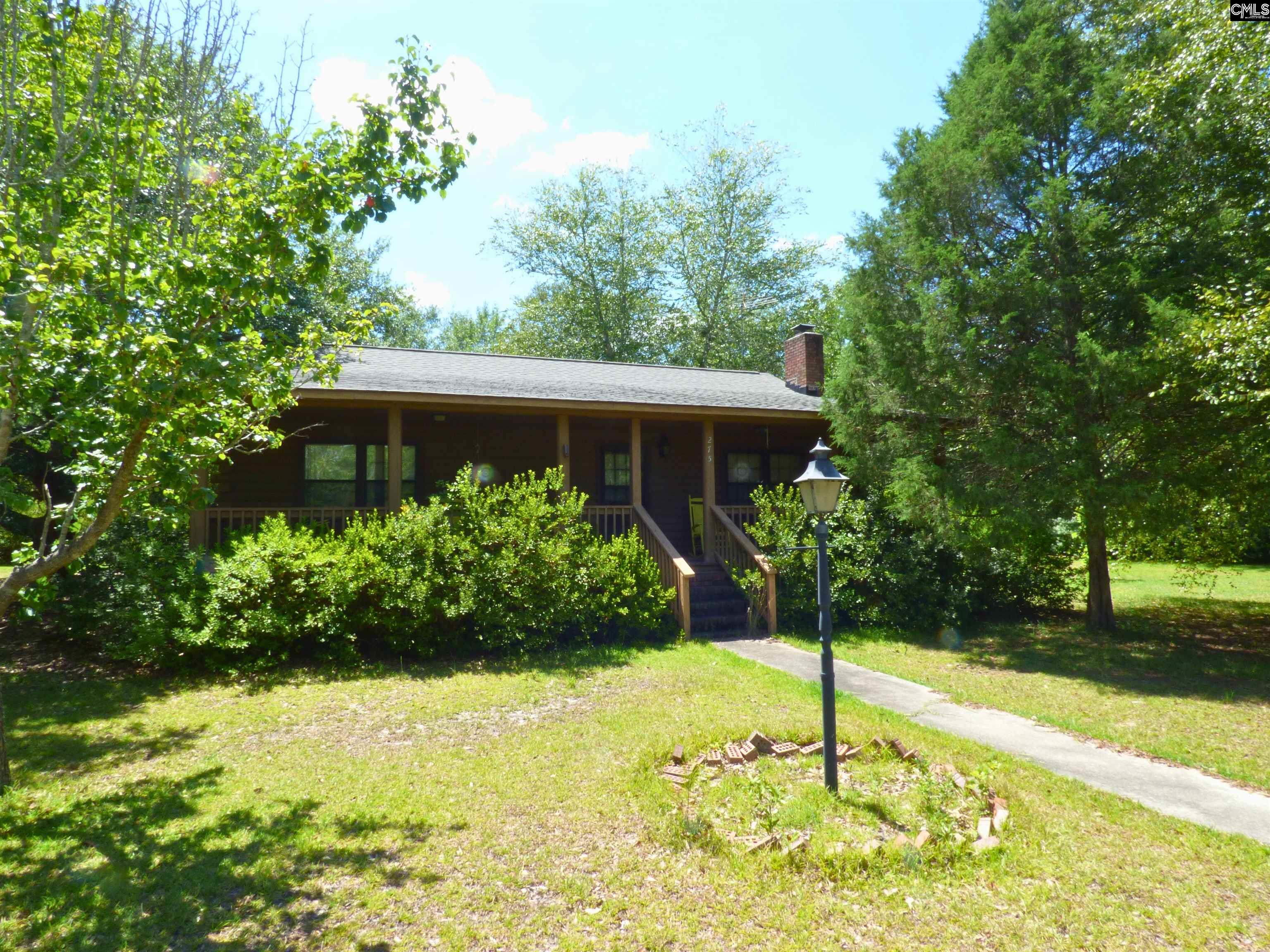275 Woodland Trail Lugoff, SC 29078