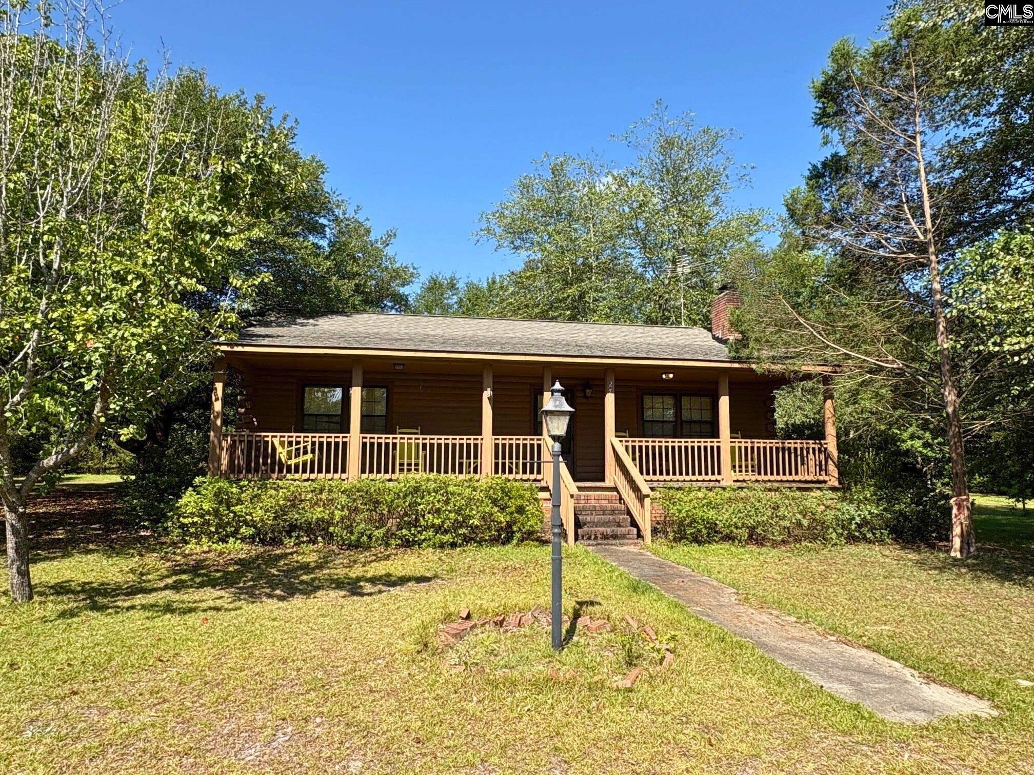 275 Woodland Trail Lugoff, SC 29078