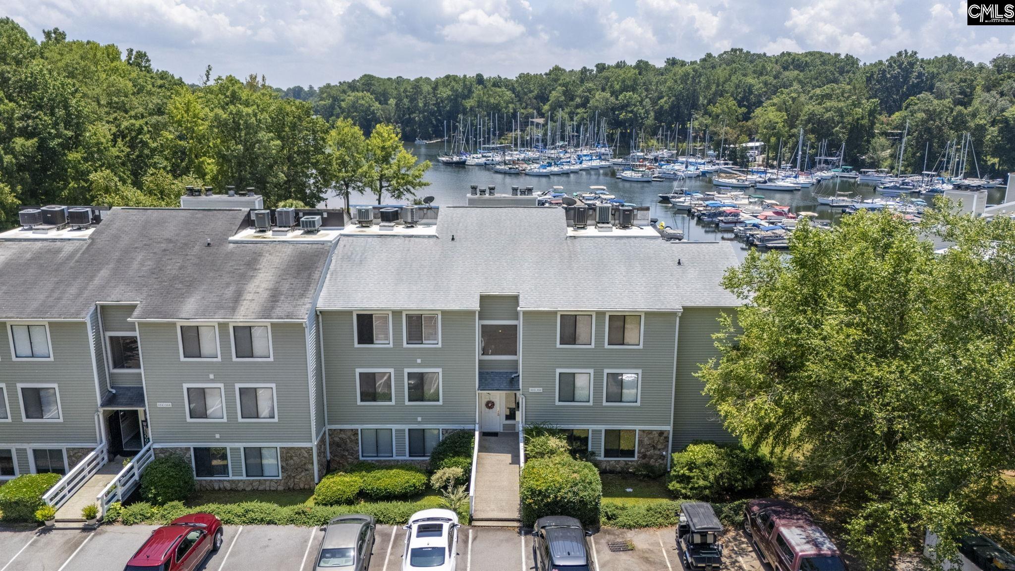 322 Cove Court Columbia, SC 29212
