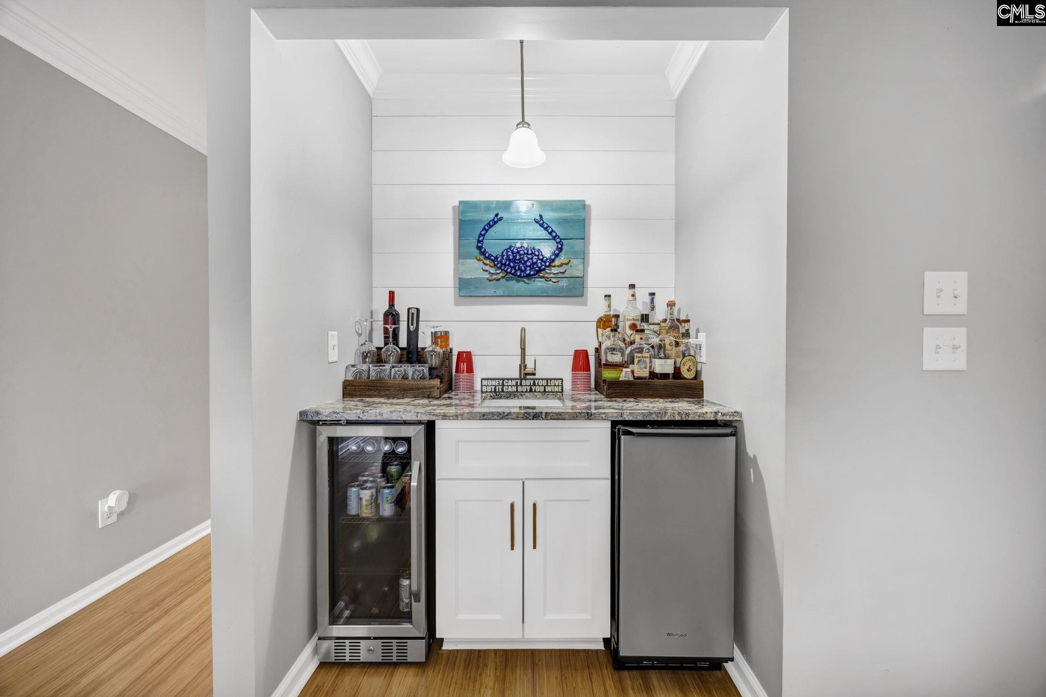322 Cove Court Columbia, SC 29212