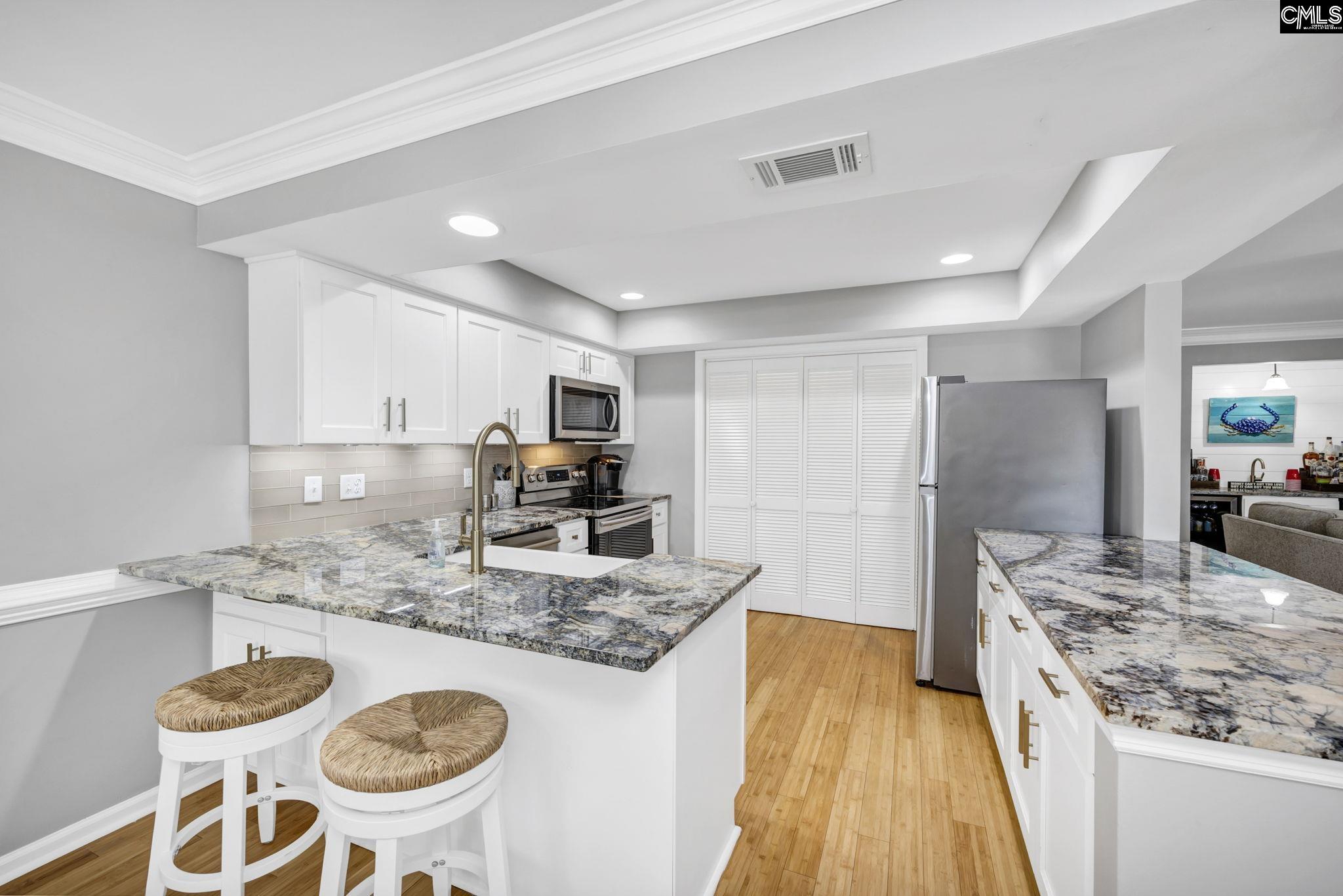 322 Cove Court Columbia, SC 29212