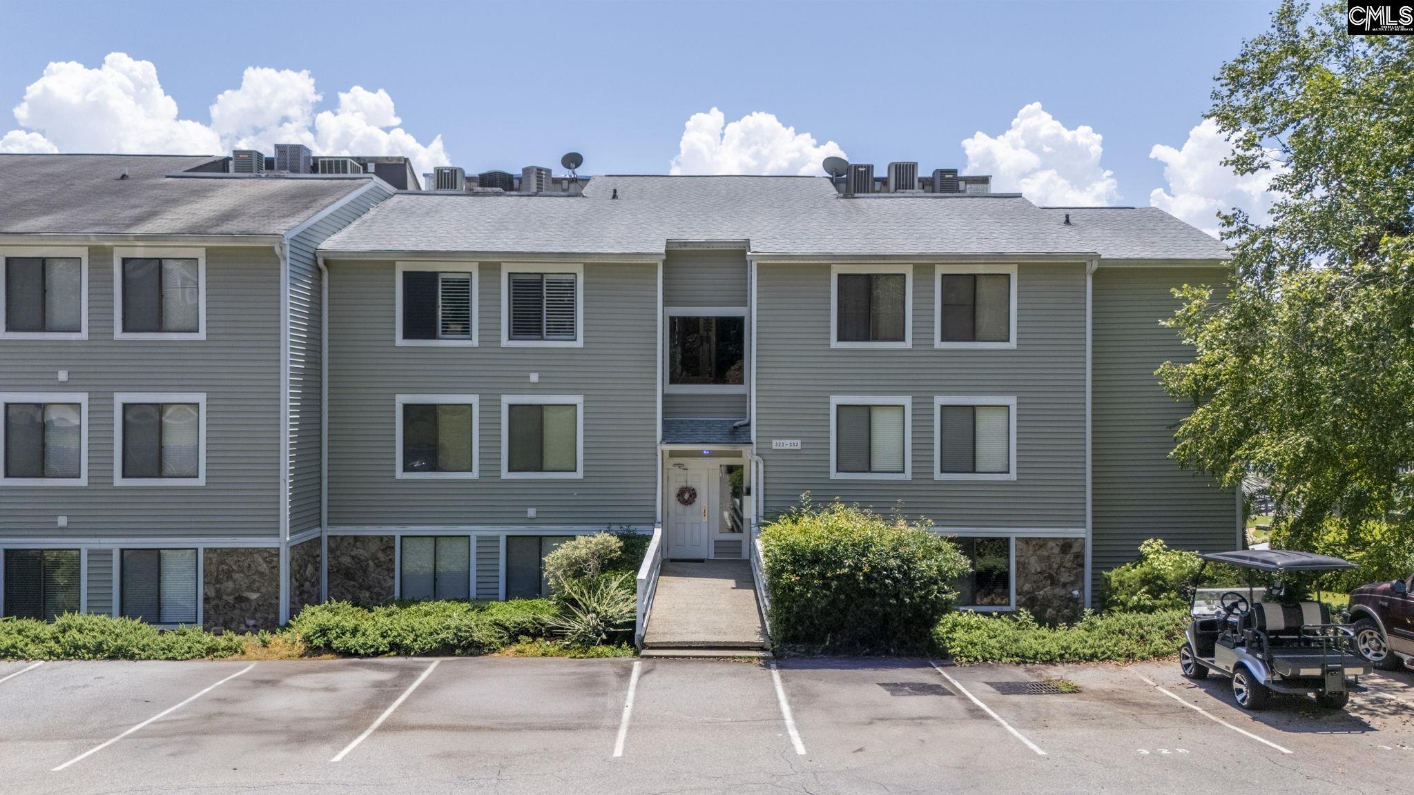 322 Cove Court Columbia, SC 29212