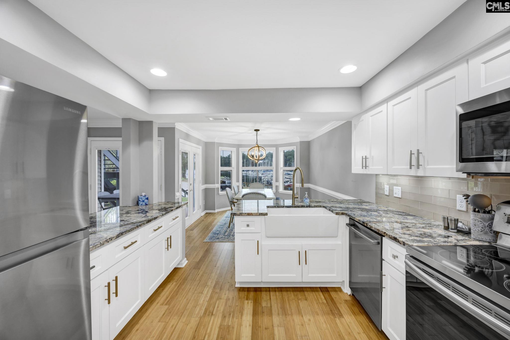 322 Cove Court Columbia, SC 29212