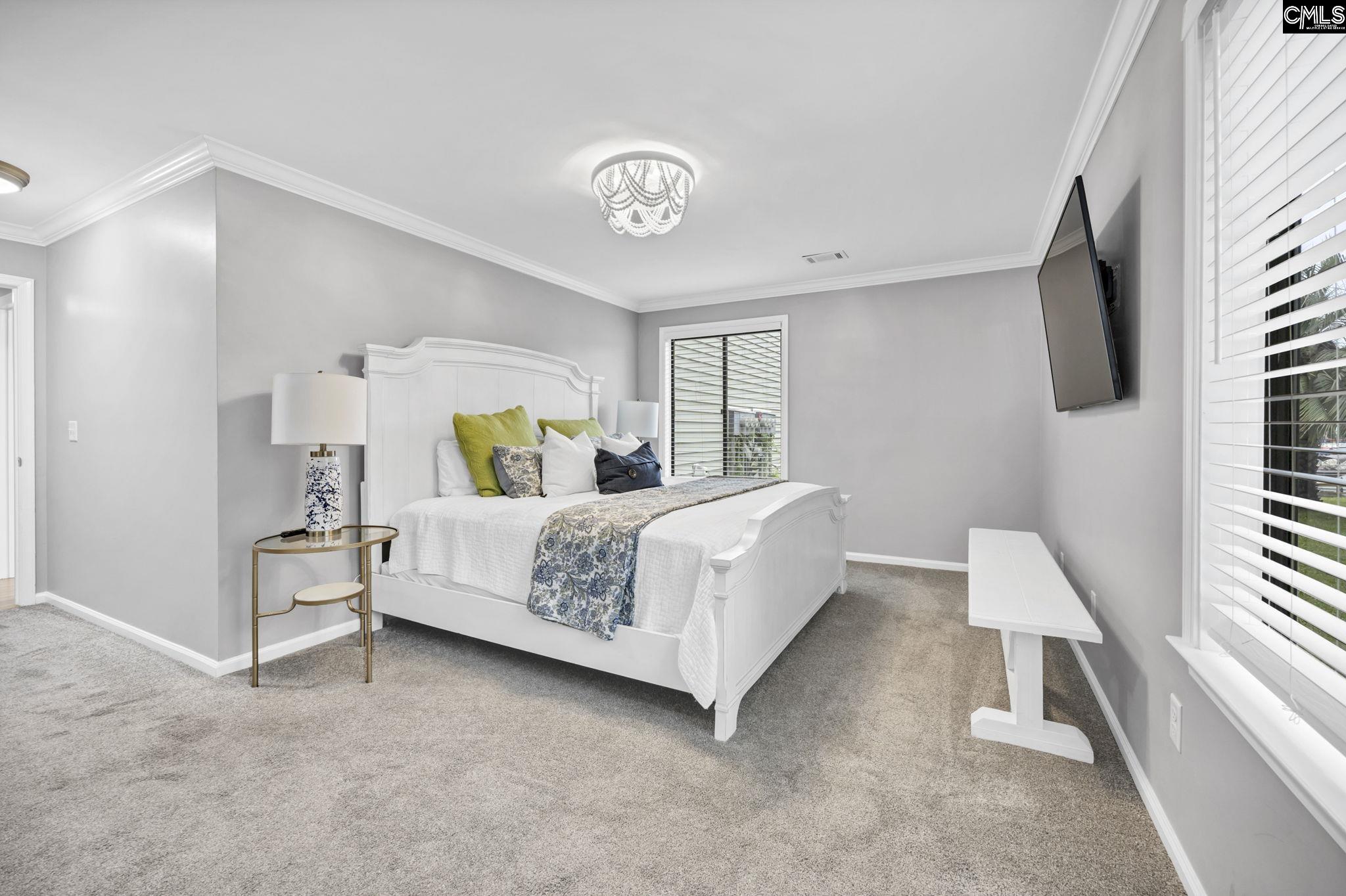322 Cove Court Columbia, SC 29212