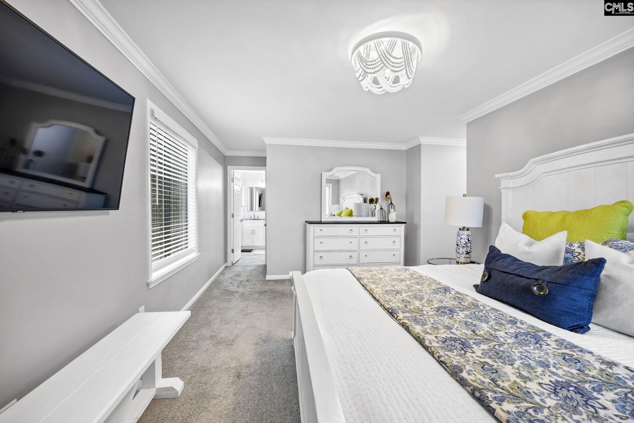 322 Cove Court Columbia, SC 29212