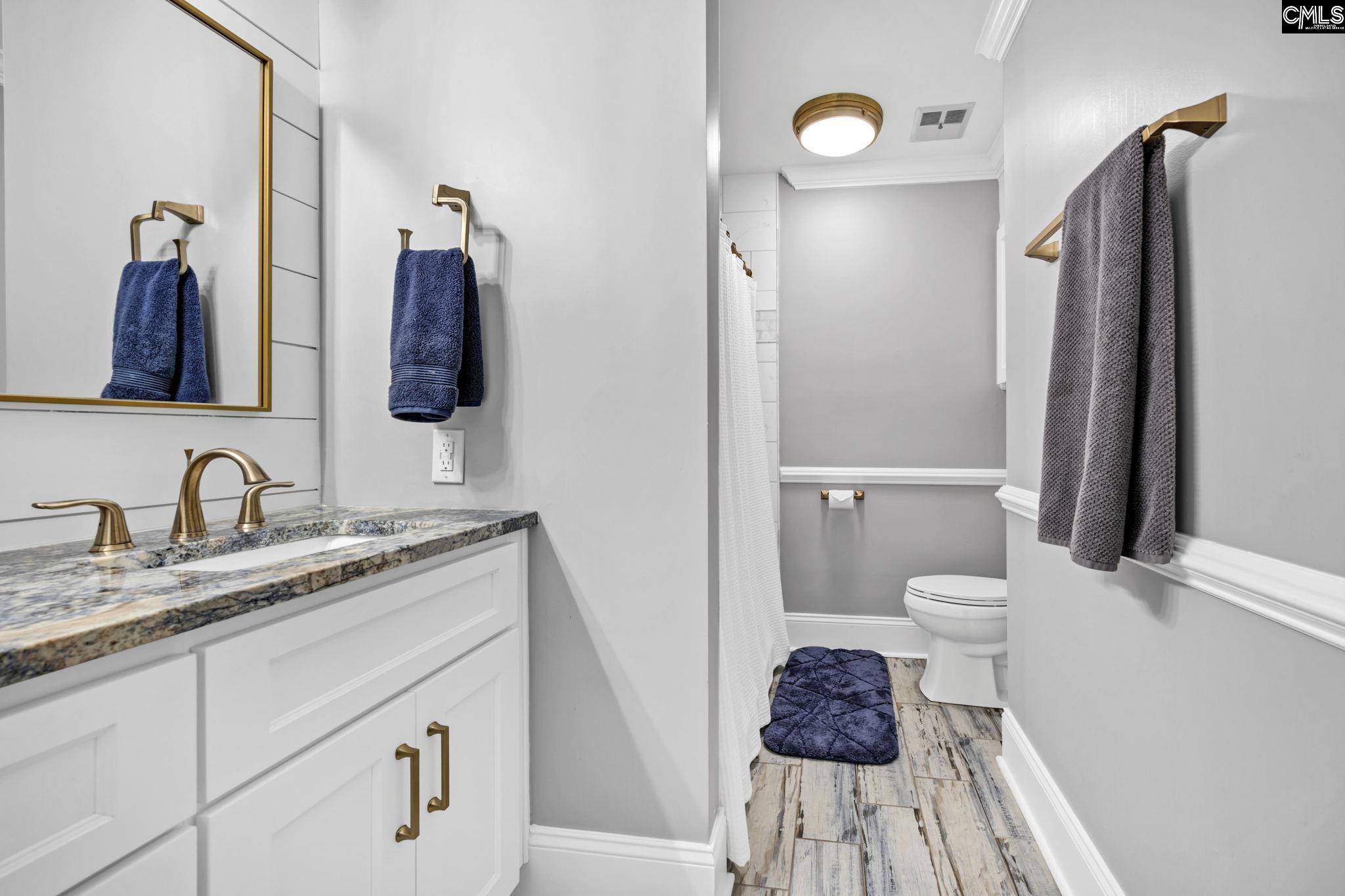 322 Cove Court Columbia, SC 29212