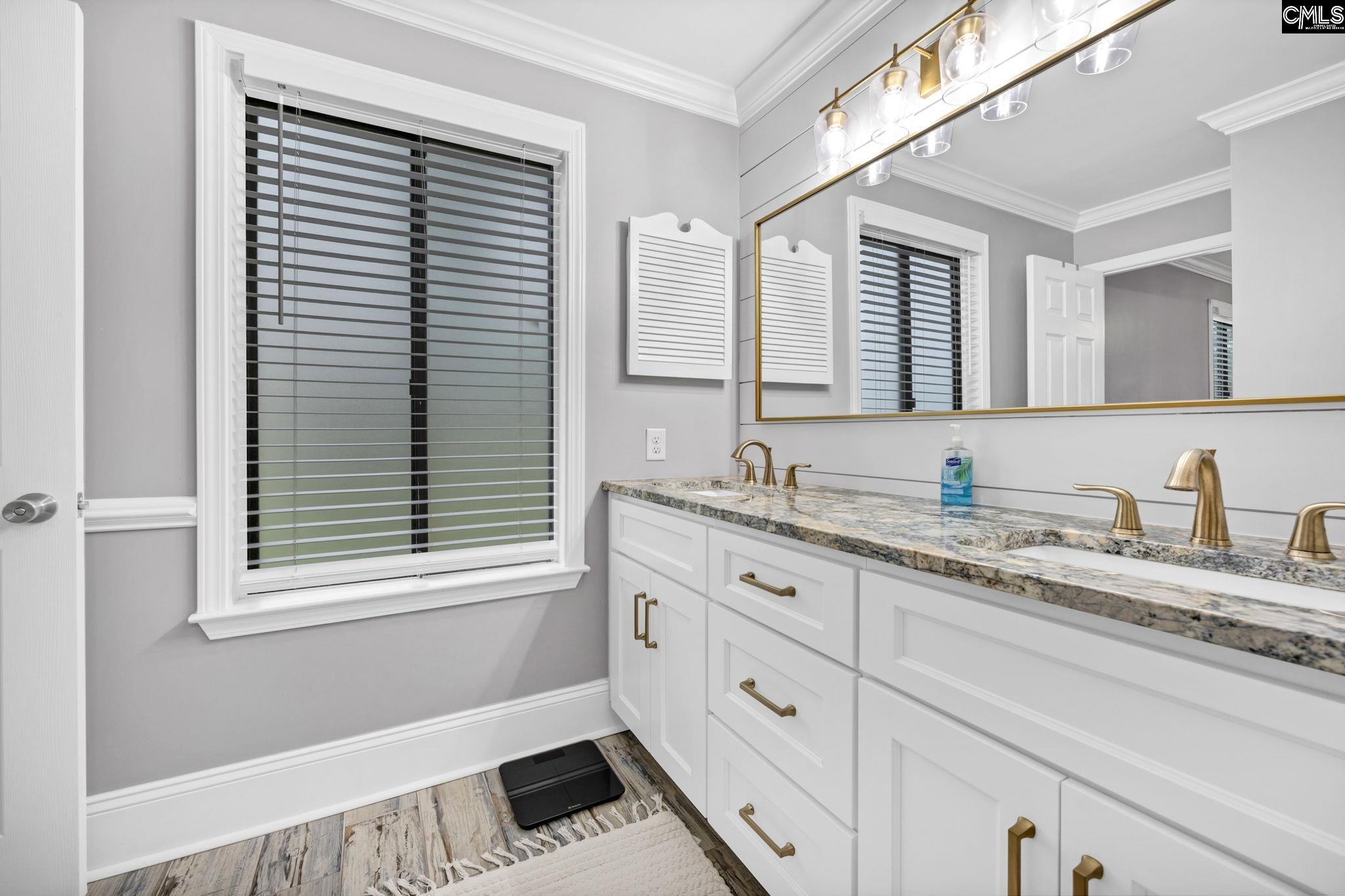 322 Cove Court Columbia, SC 29212