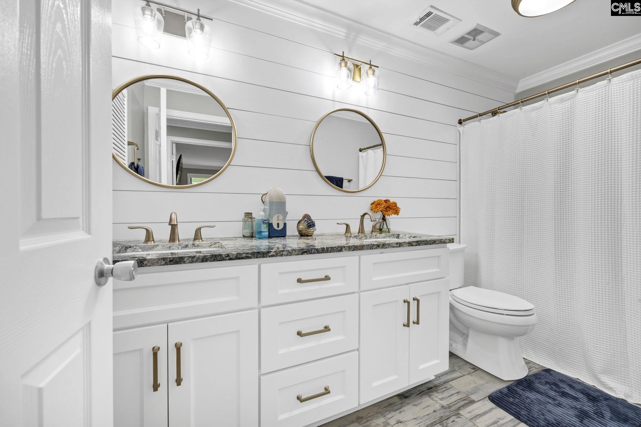 322 Cove Court Columbia, SC 29212