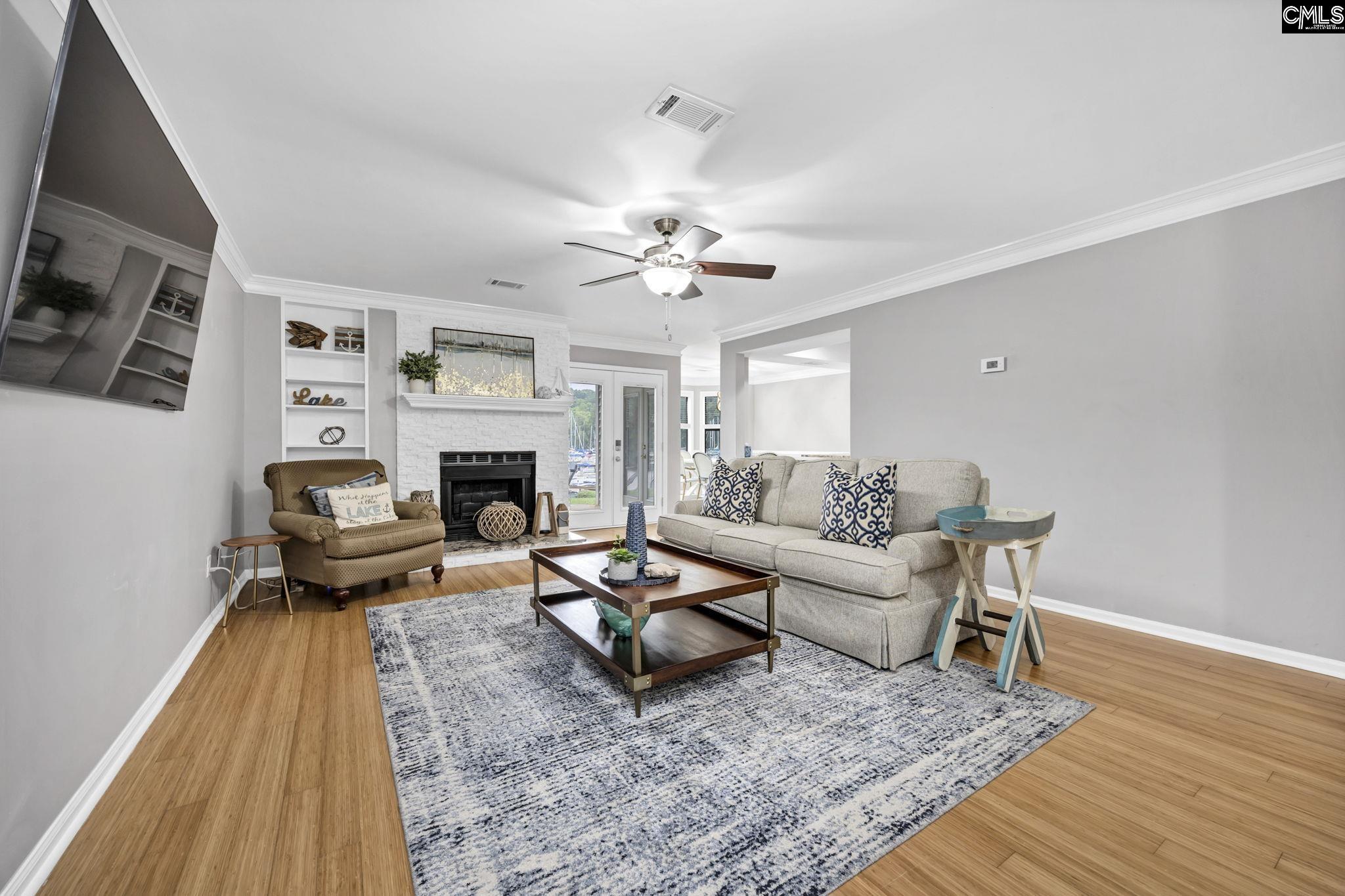 322 Cove Court Columbia, SC 29212