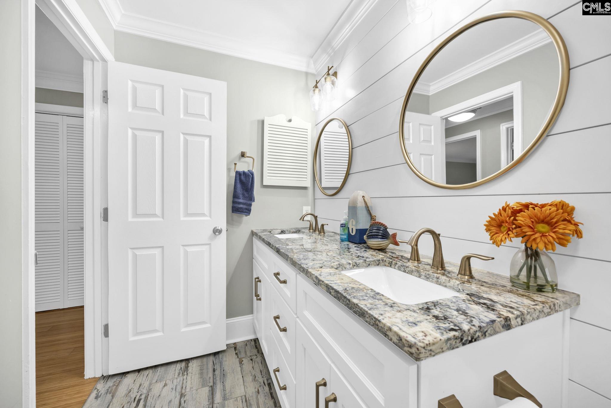 322 Cove Court Columbia, SC 29212