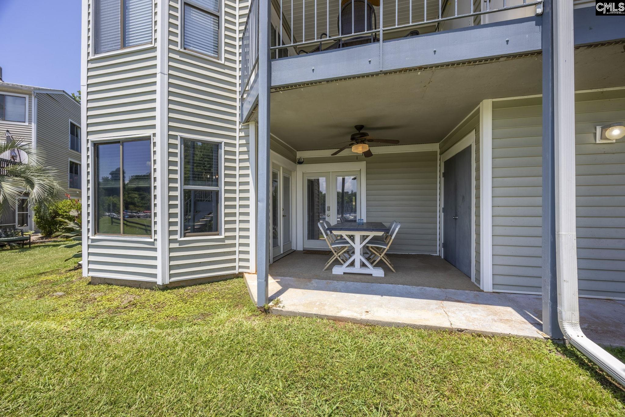 322 Cove Court Columbia, SC 29212
