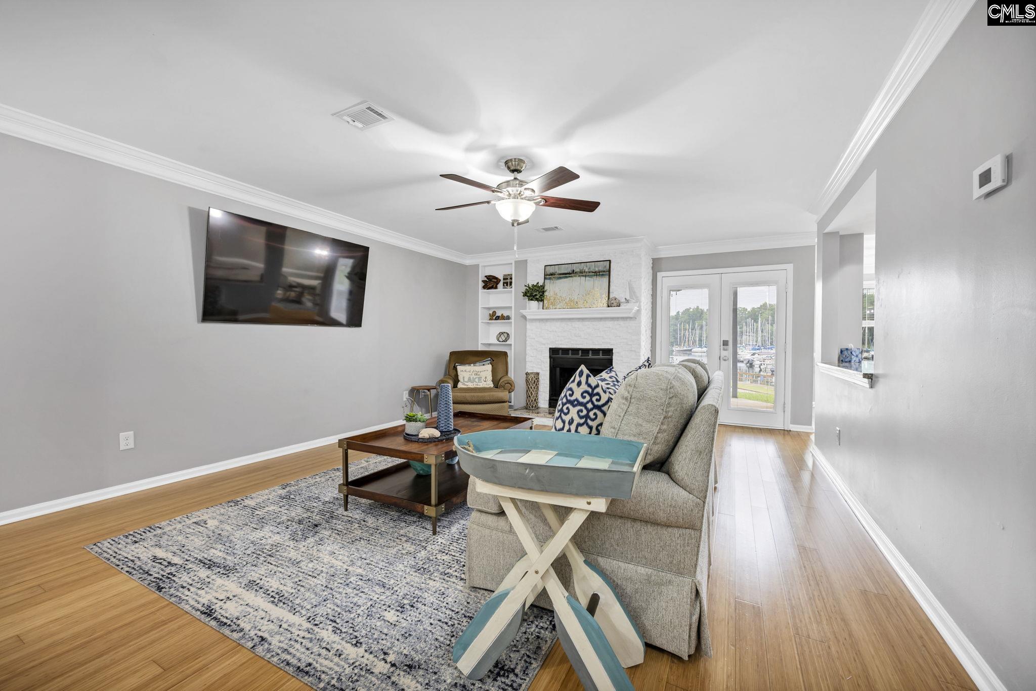 322 Cove Court Columbia, SC 29212