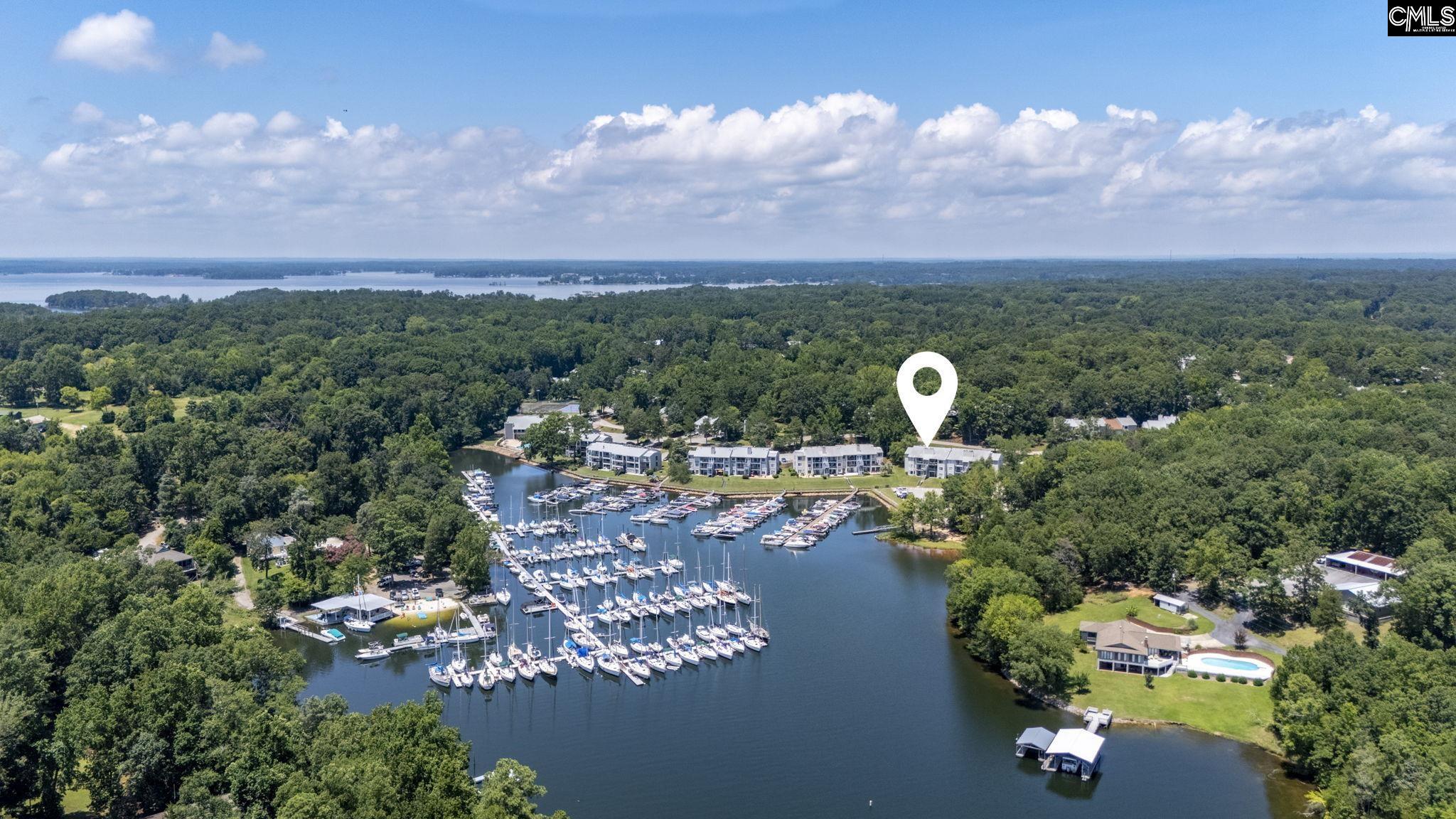 322 Cove Court Columbia, SC 29212