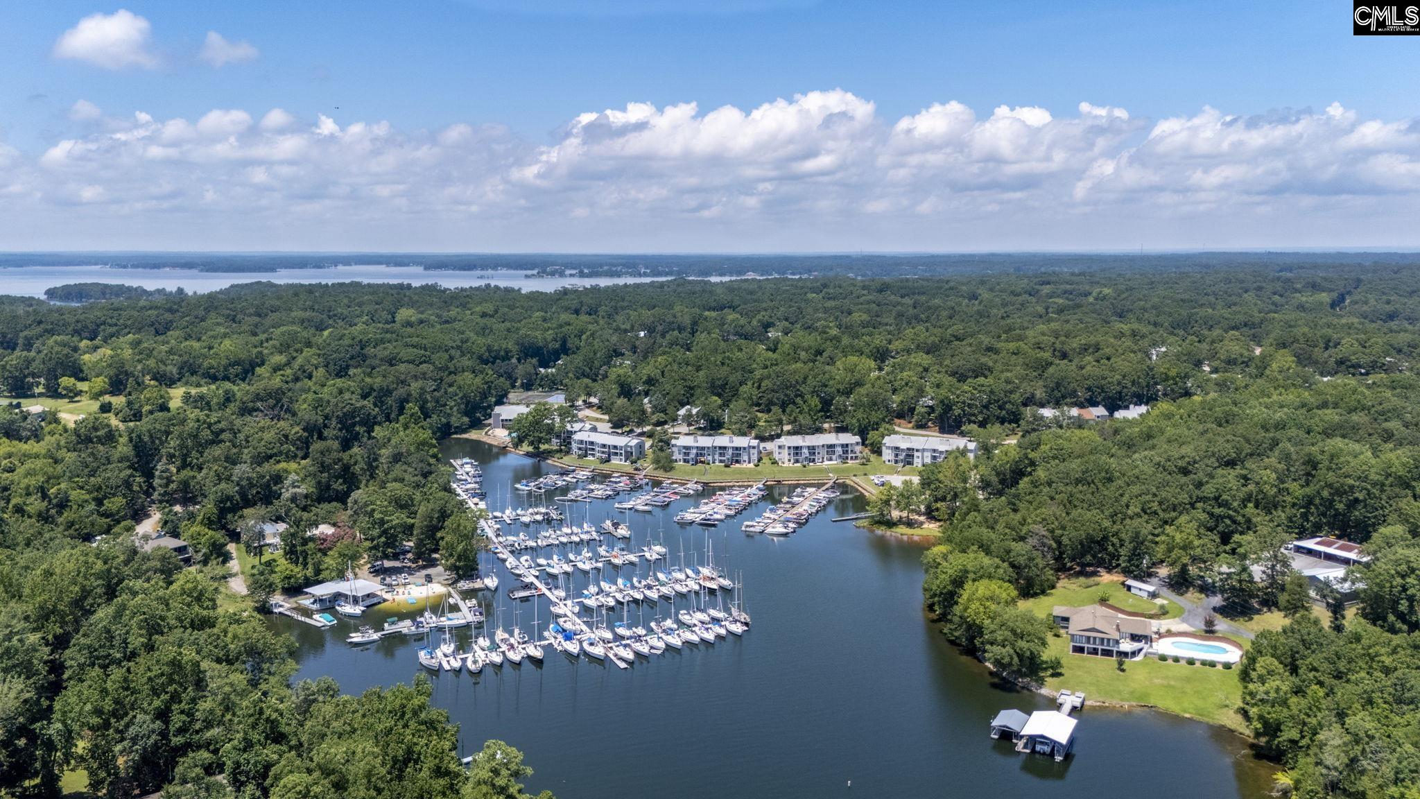 322 Cove Court Columbia, SC 29212