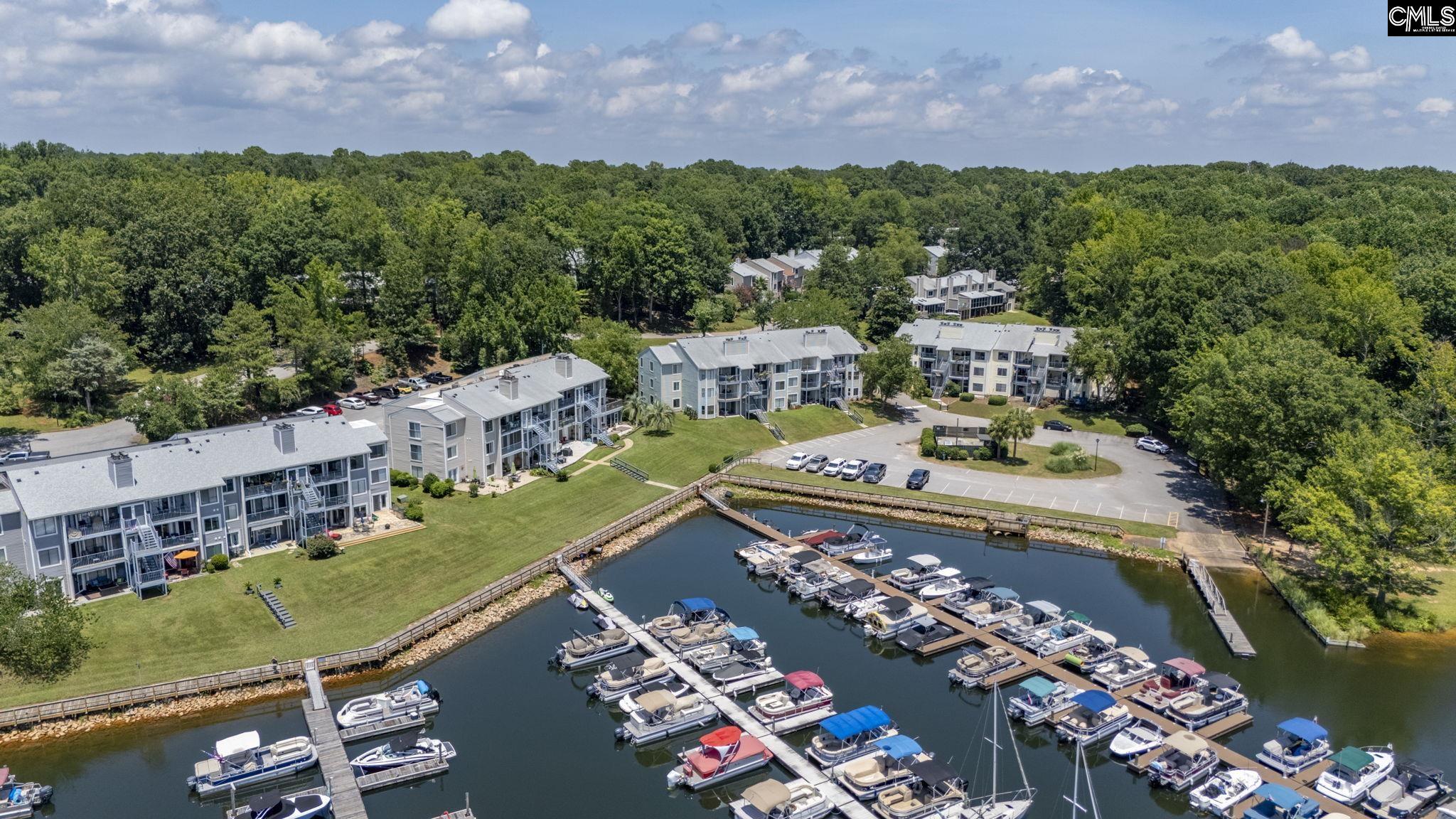 322 Cove Court Columbia, SC 29212