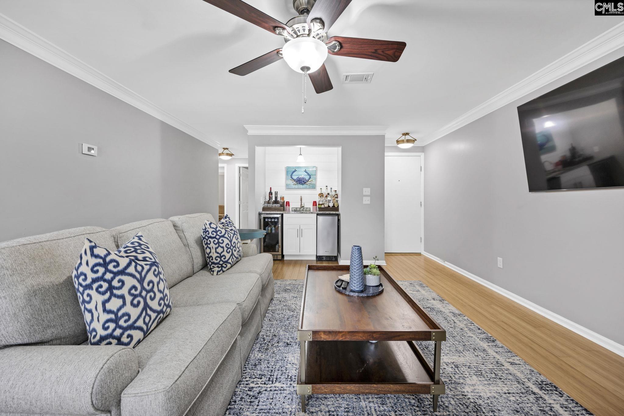 322 Cove Court Columbia, SC 29212