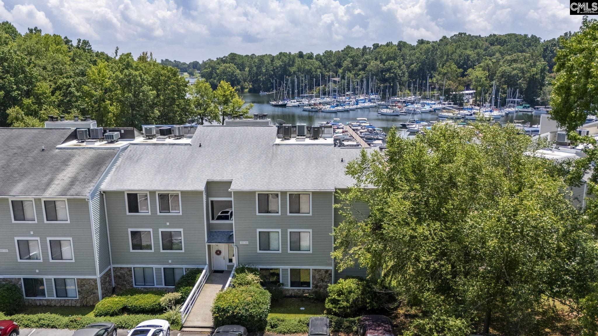 322 Cove Court Columbia, SC 29212