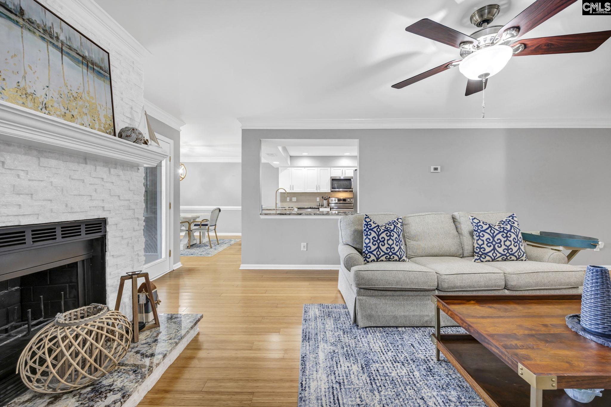 322 Cove Court Columbia, SC 29212