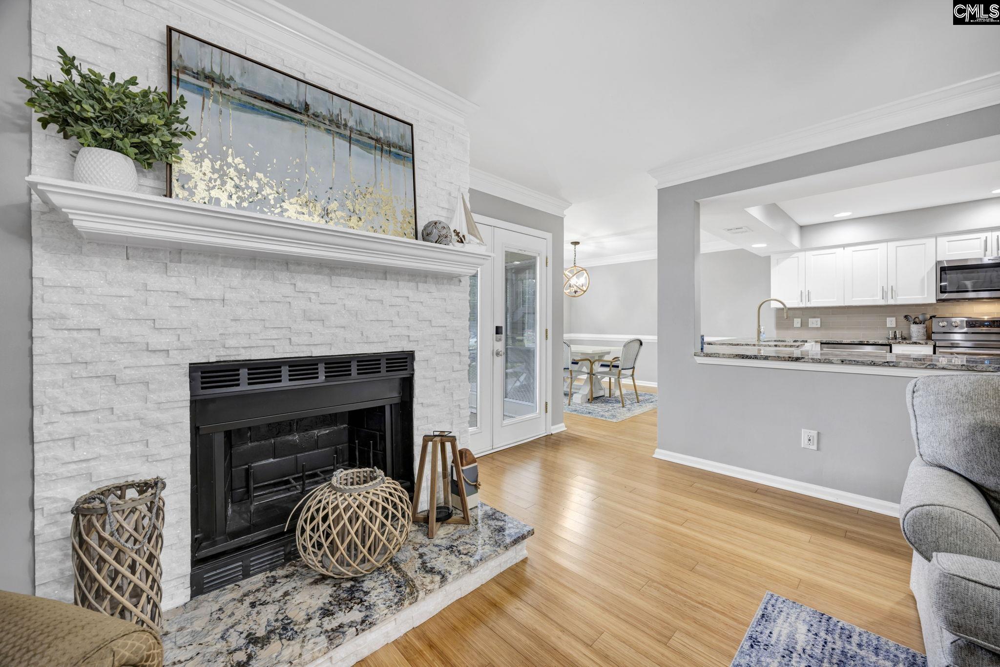 322 Cove Court Columbia, SC 29212