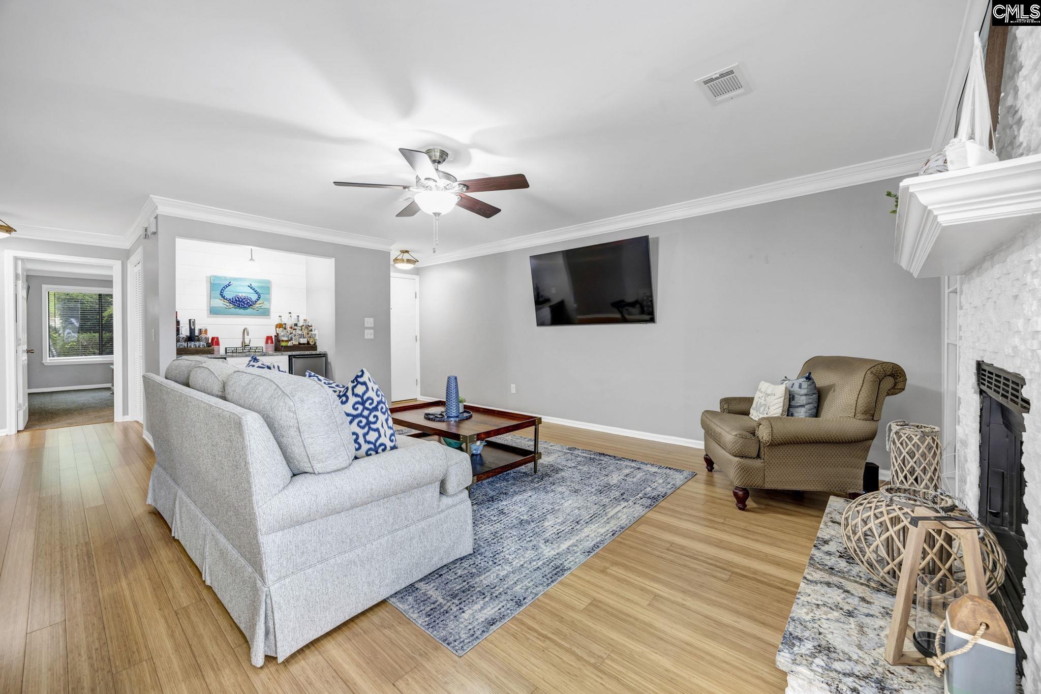 322 Cove Court Columbia, SC 29212