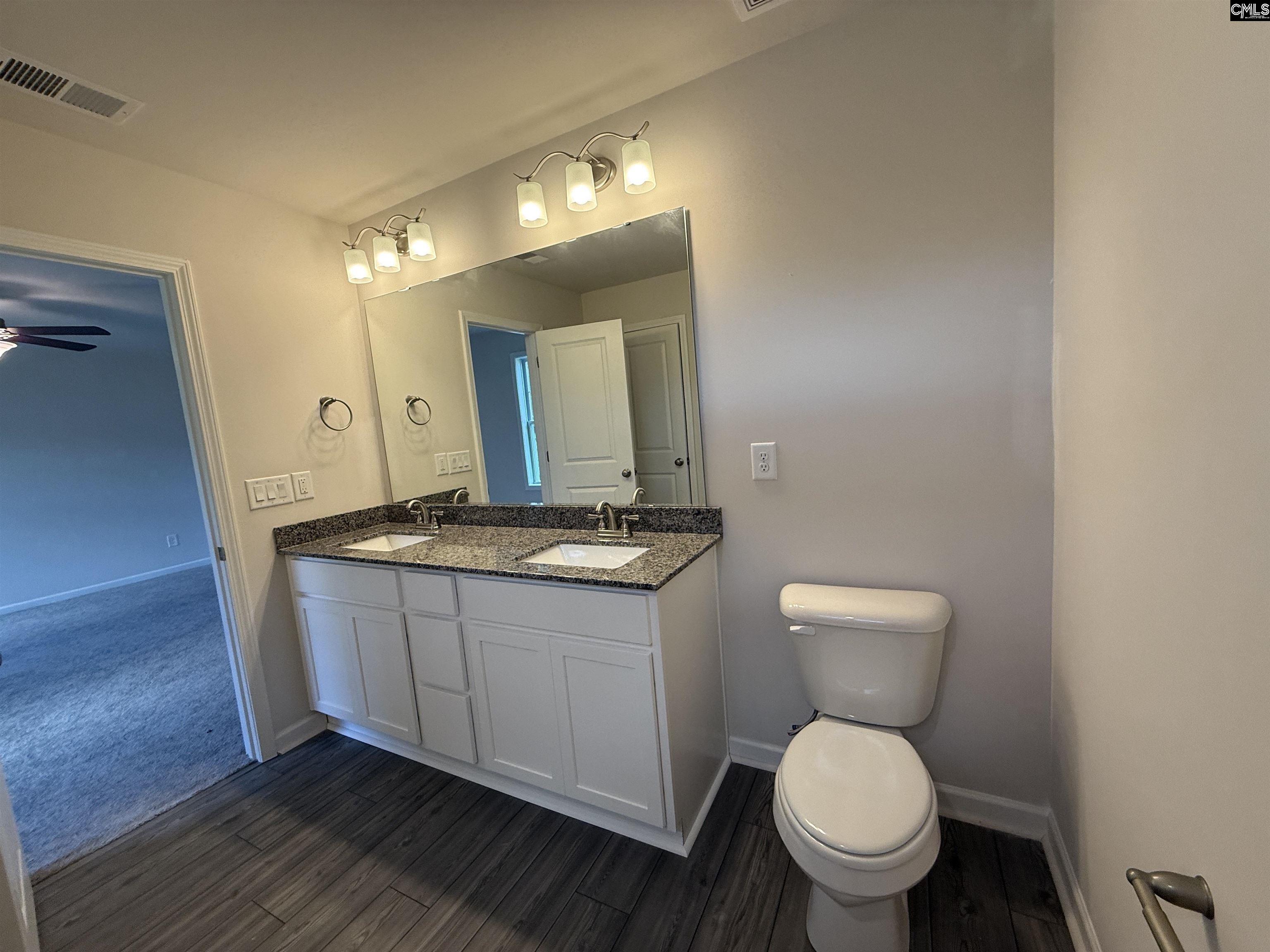 807 Daniel Lake Court West Columbia, SC 29170