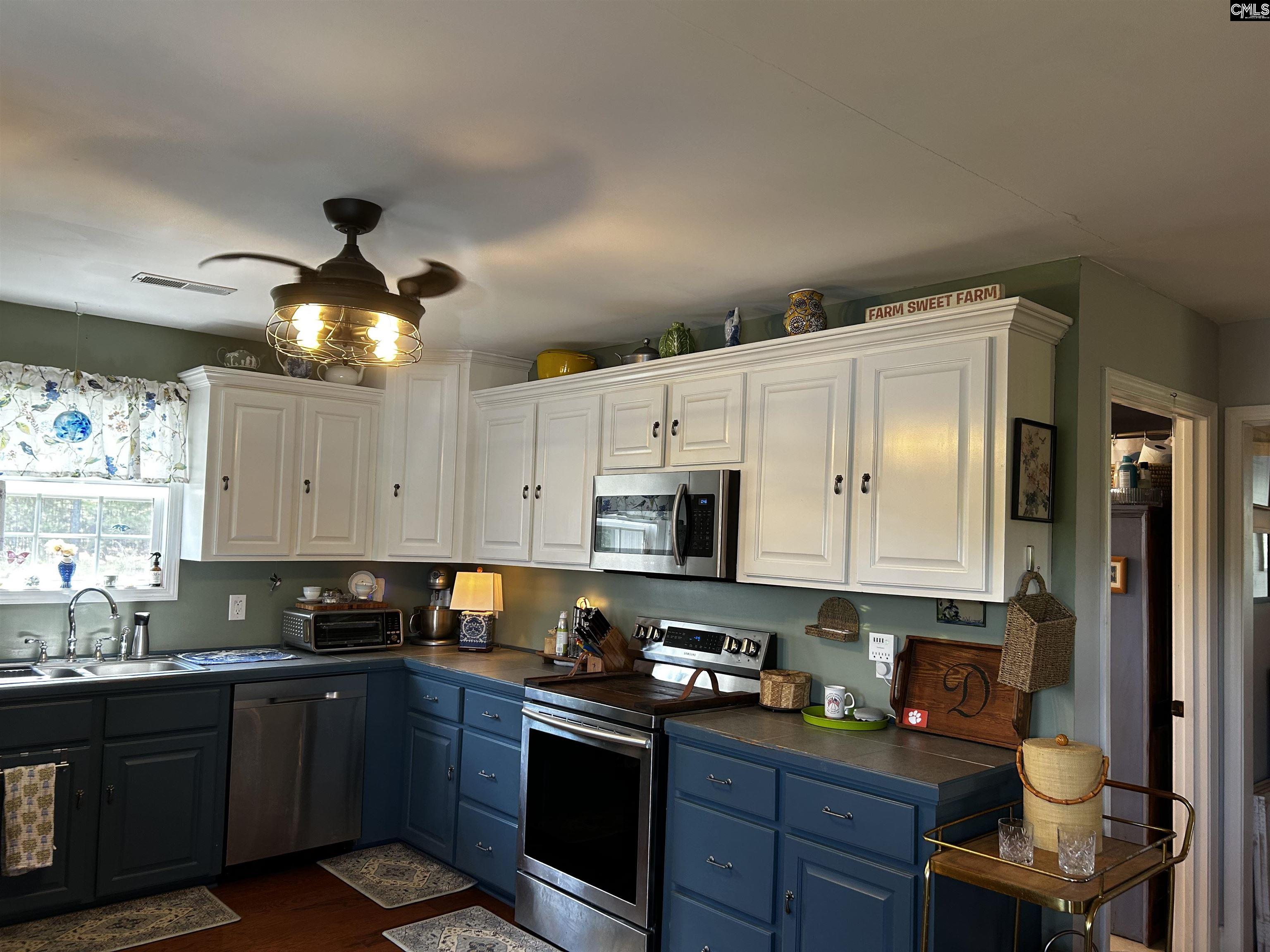 2327 Ridgeway Road, Lugoff, South Carolina image 2
