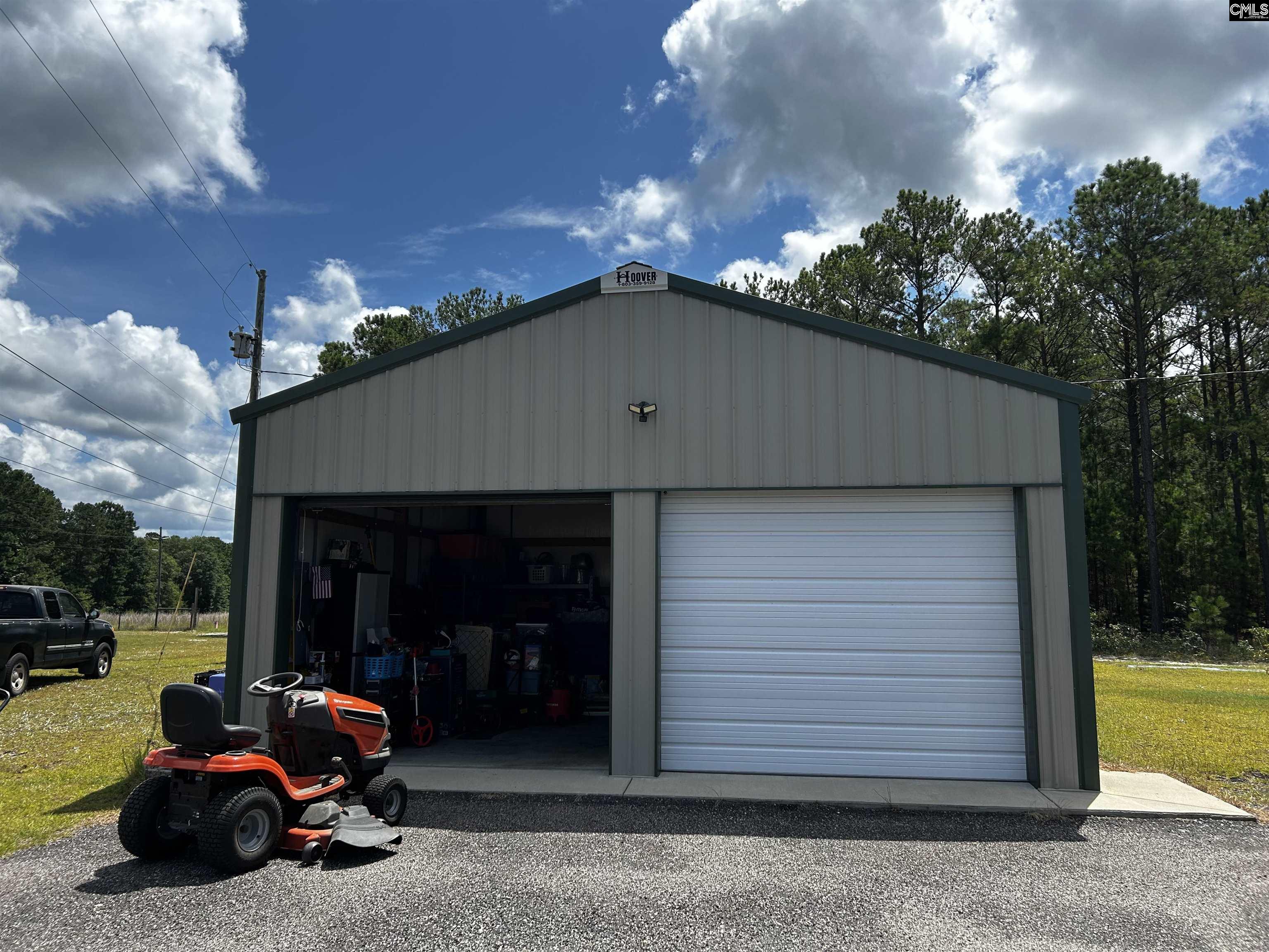 2327 Ridgeway Road, Lugoff, South Carolina image 20