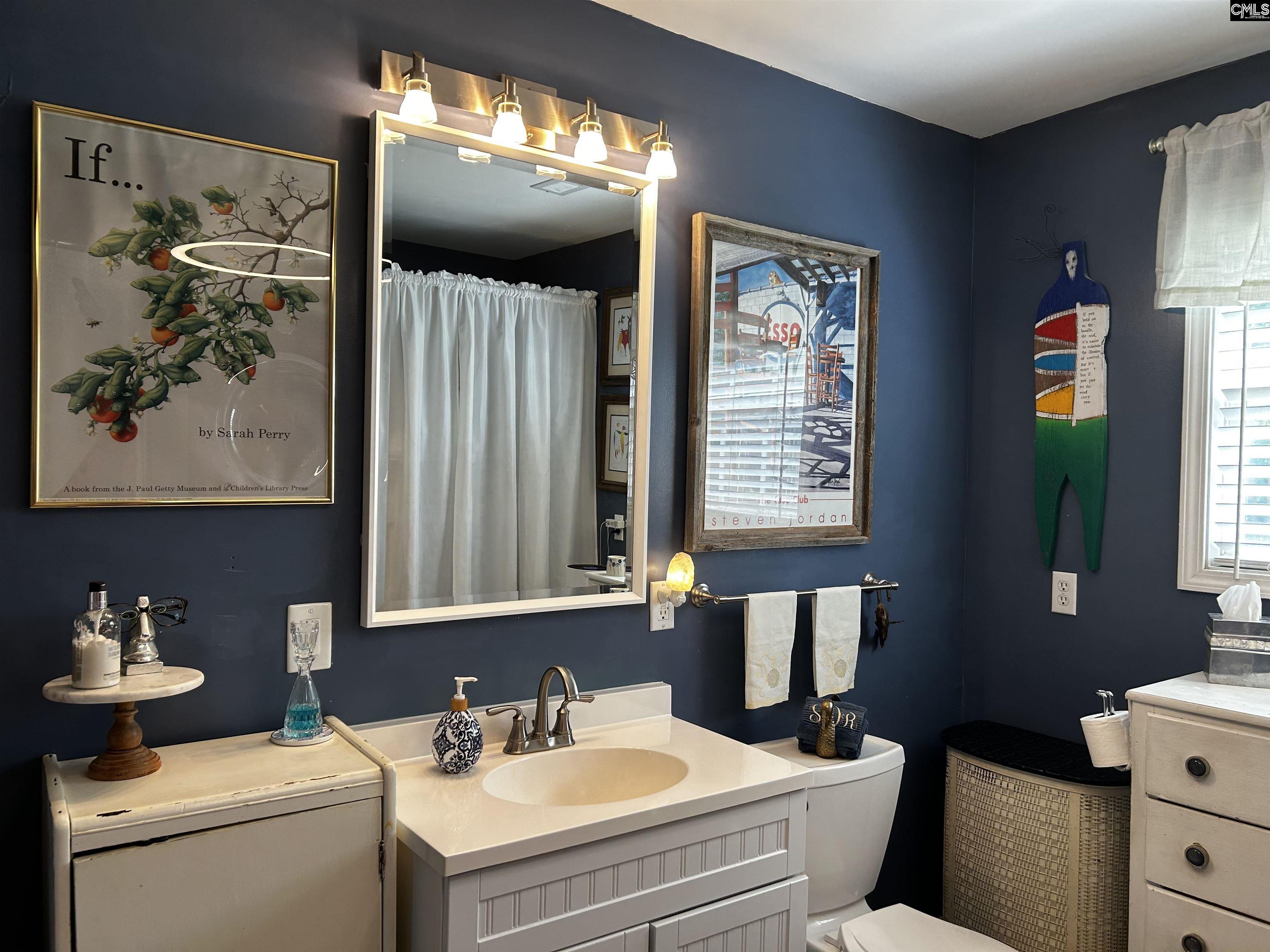 2327 Ridgeway Road, Lugoff, South Carolina image 25